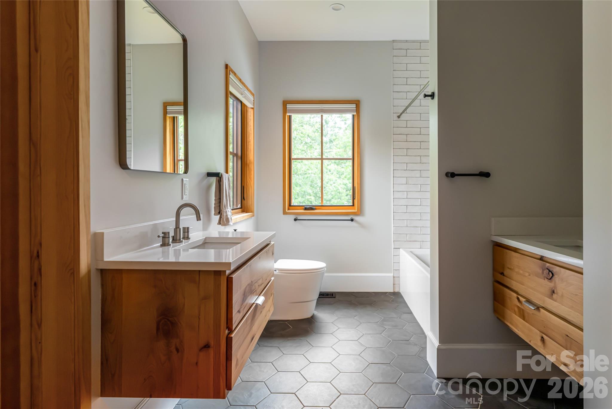 7 Bee Balm Way — Asheville