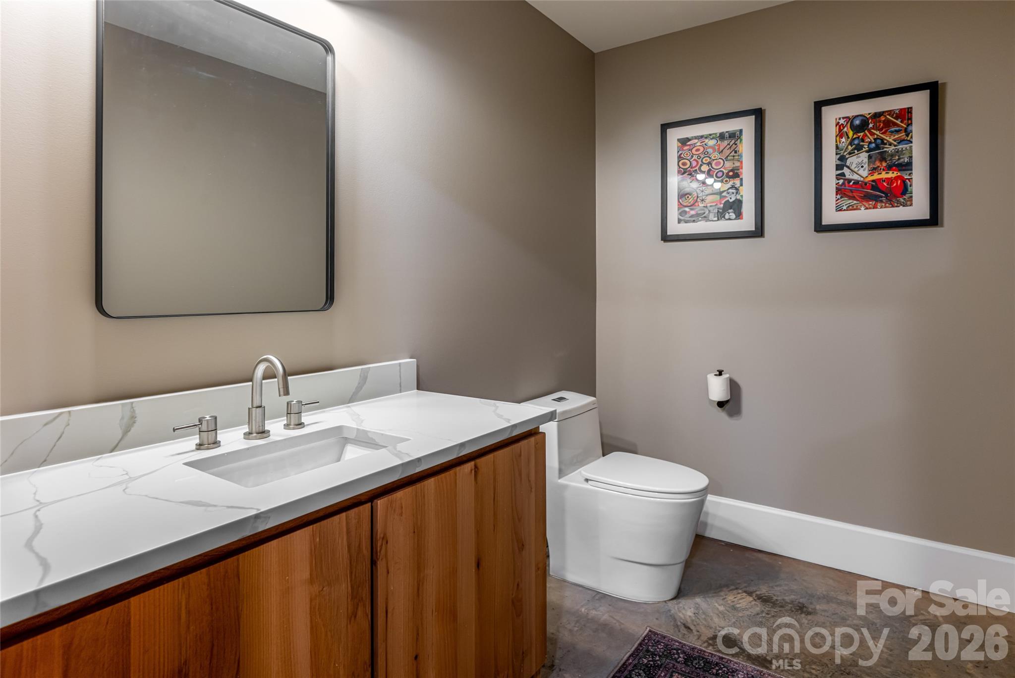 7 Bee Balm Way — Asheville