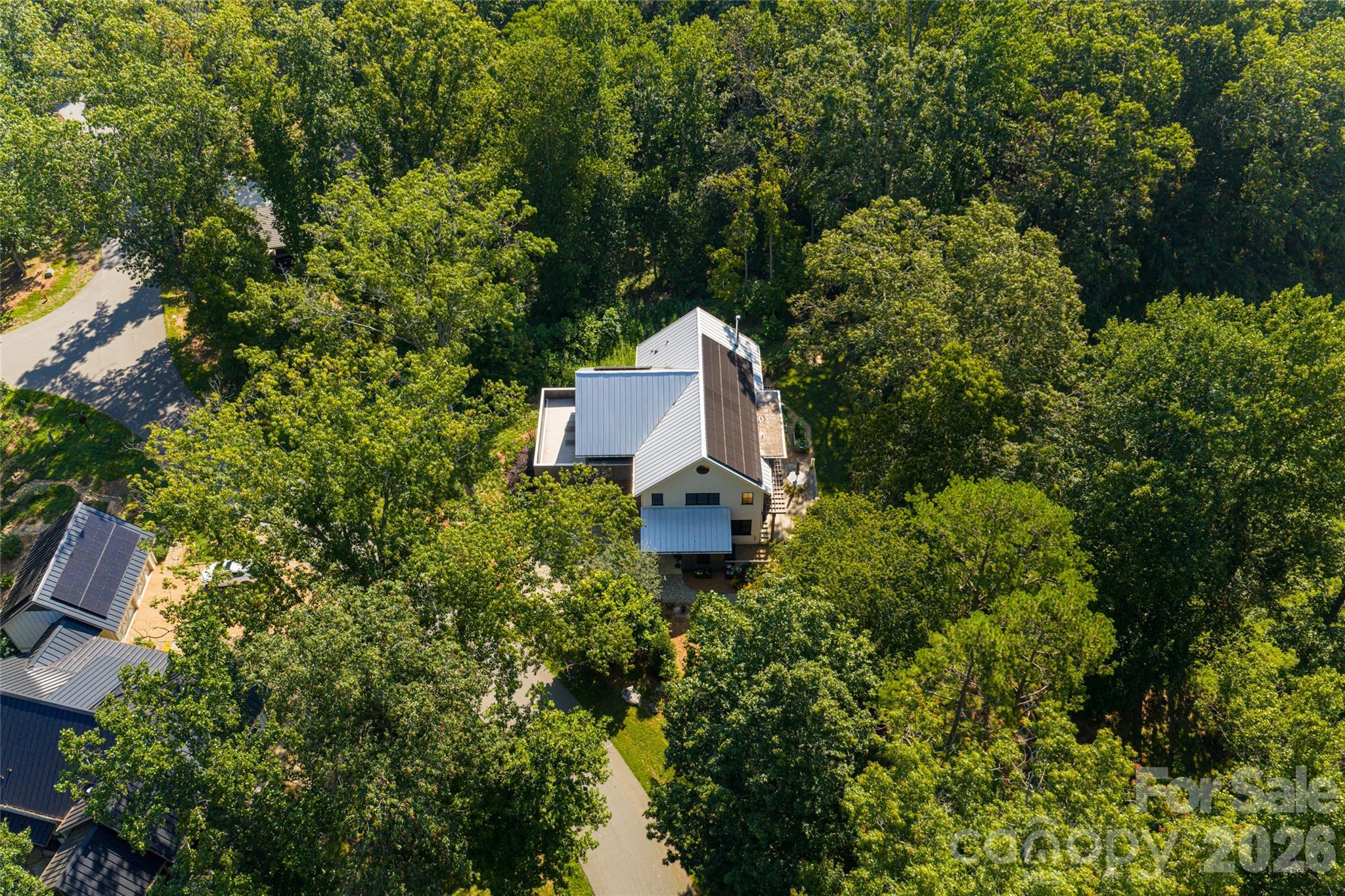 7 Bee Balm Way — Asheville