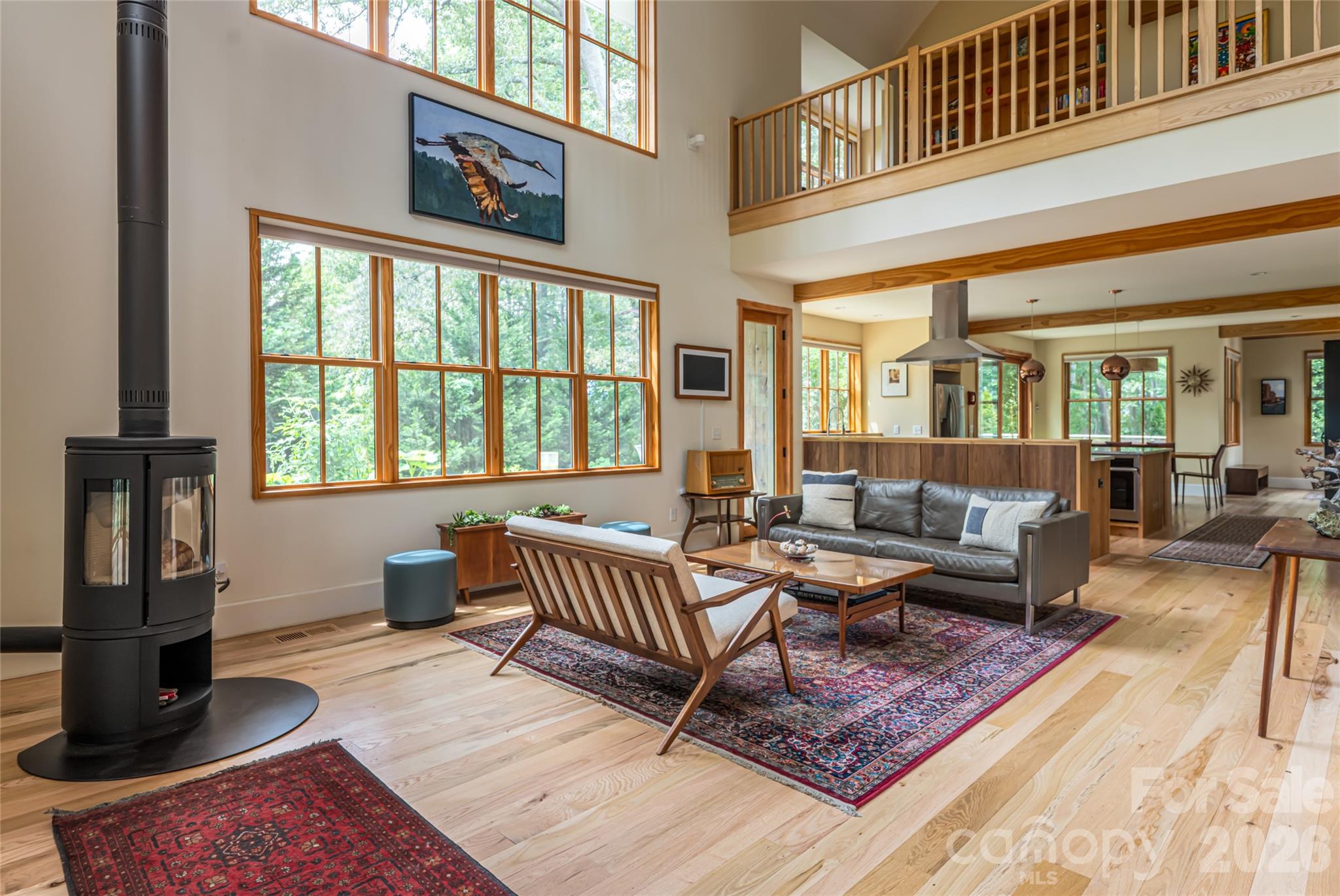 7 Bee Balm Way — Asheville