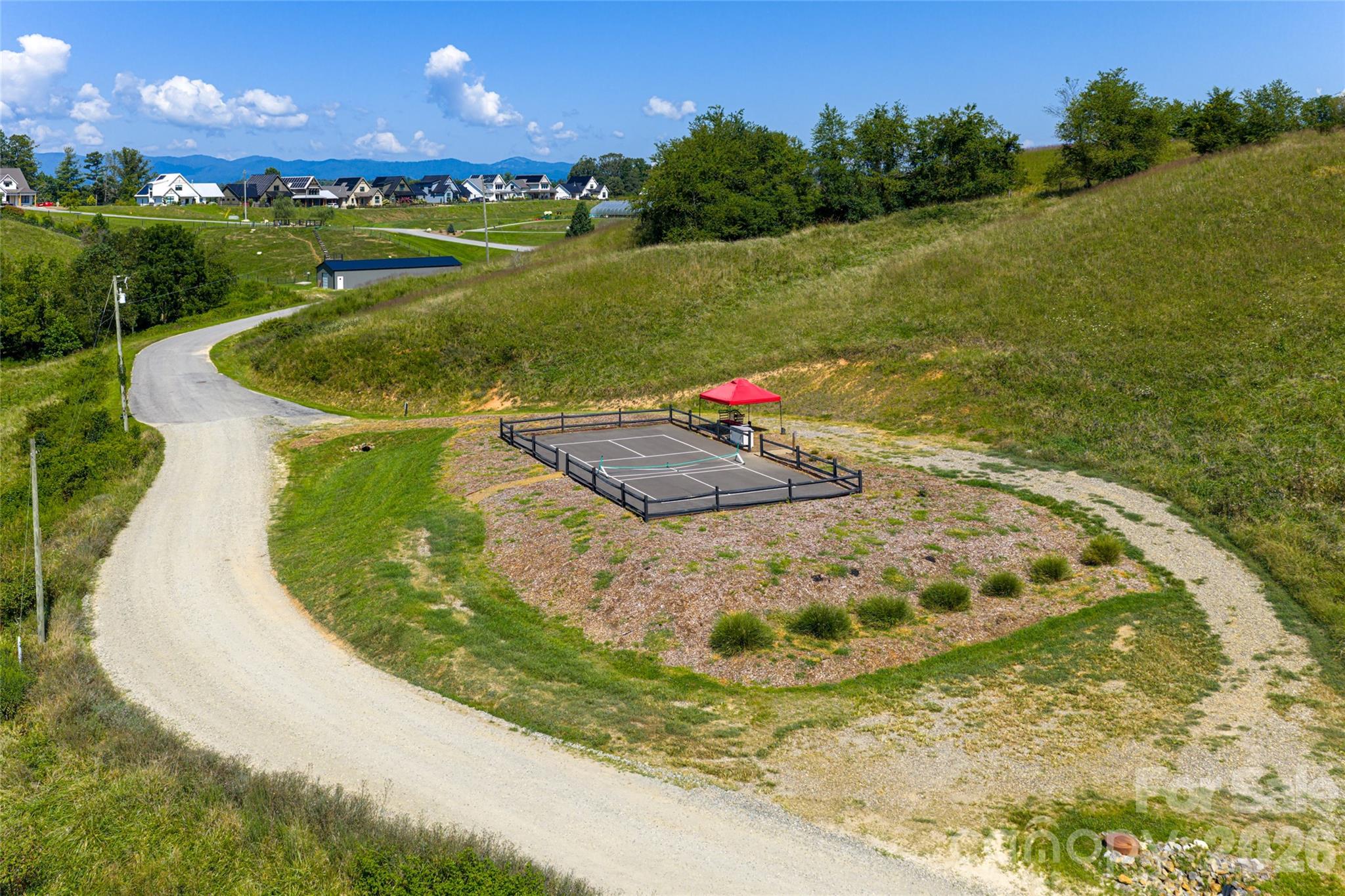 7 Bee Balm Way — Asheville