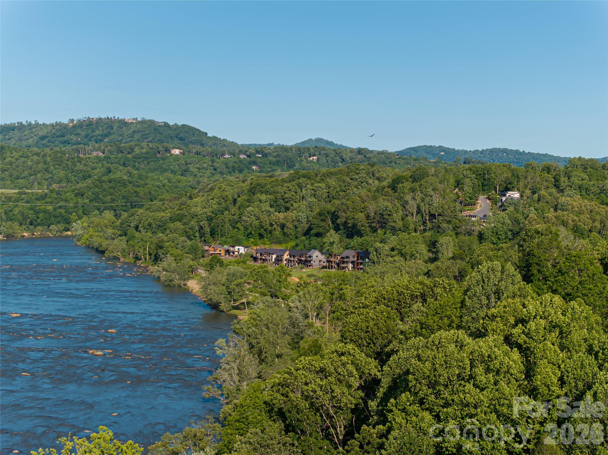 7 Bee Balm Way — Asheville