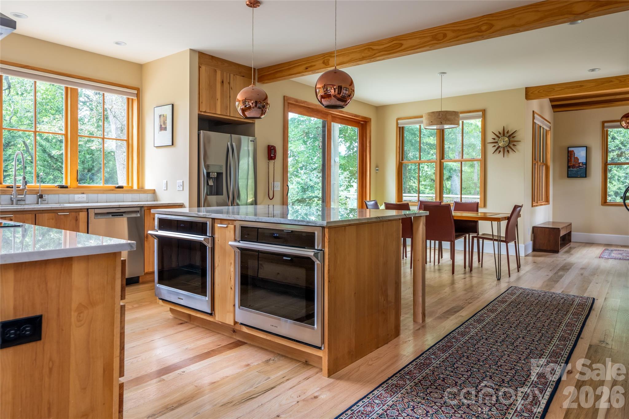 7 Bee Balm Way — Asheville