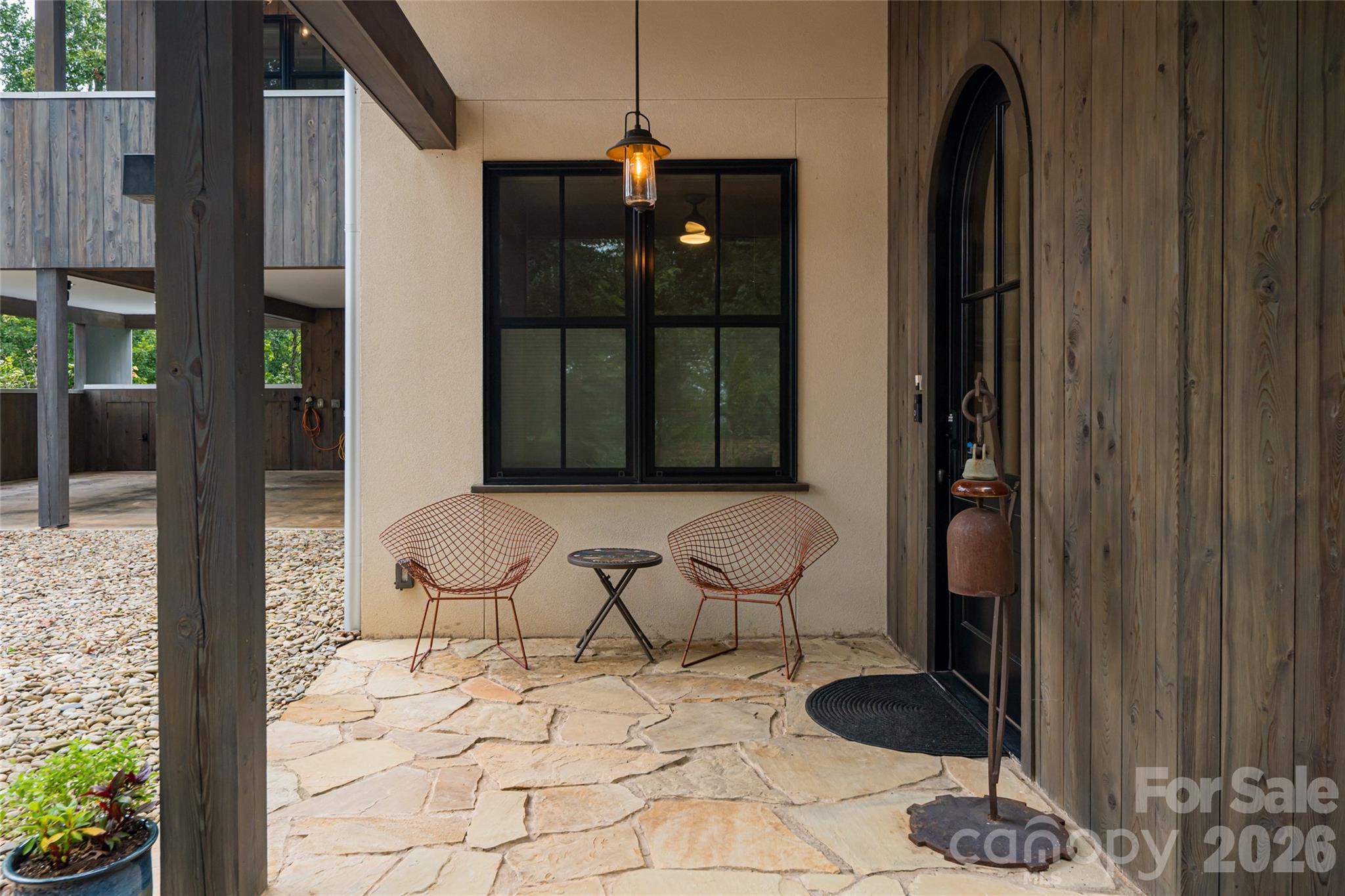 7 Bee Balm Way — Asheville