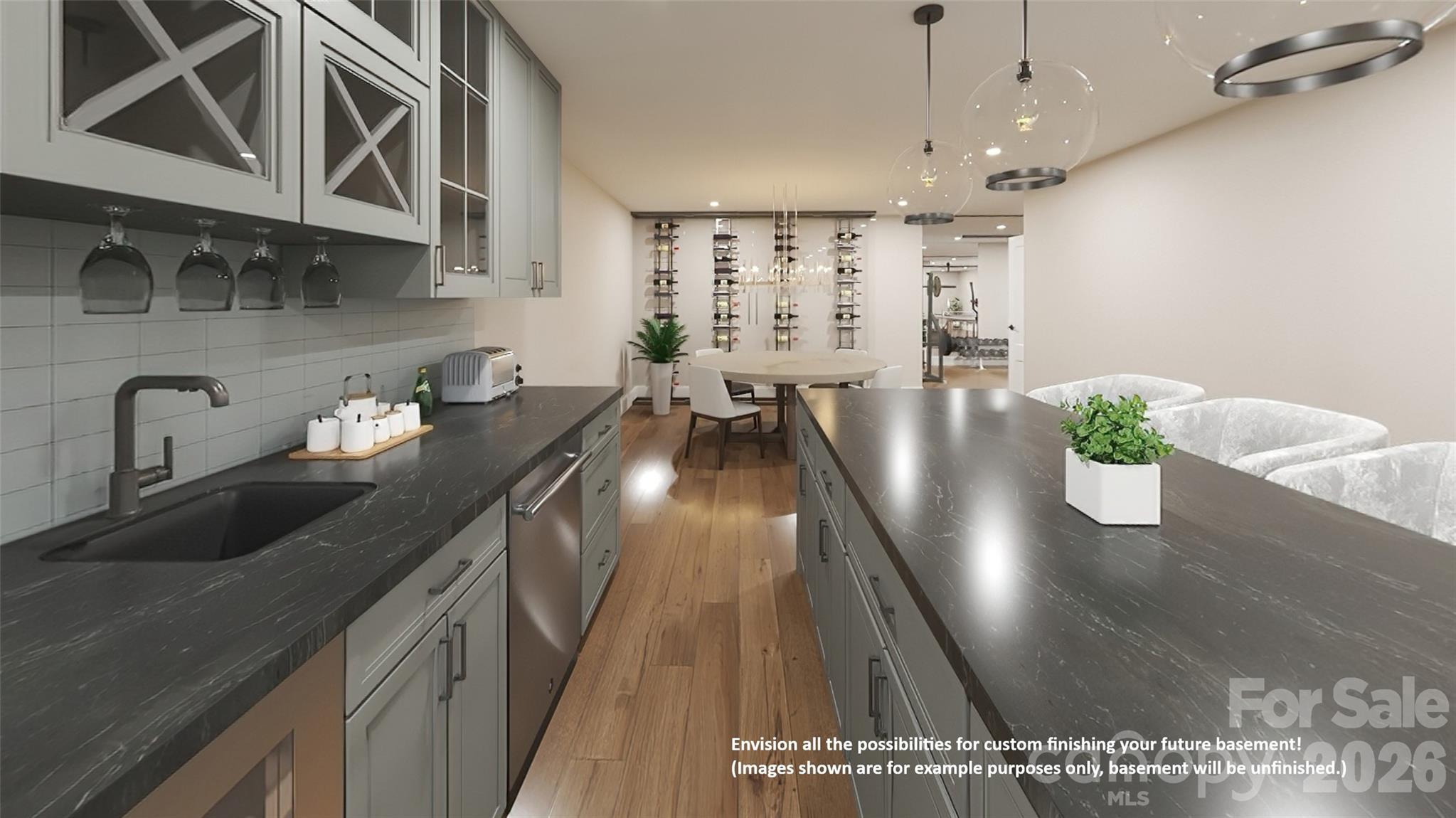 5455 Spruce Street #260 — Indian Land