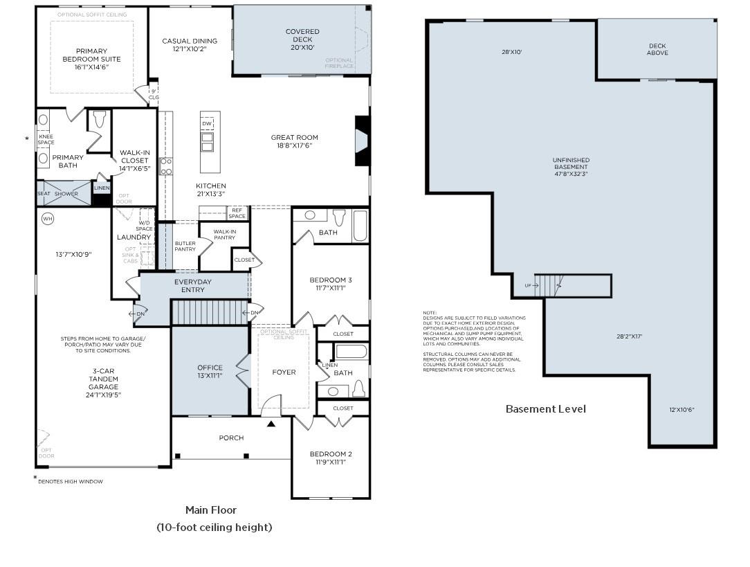 5455 Spruce Street #260 — Indian Land