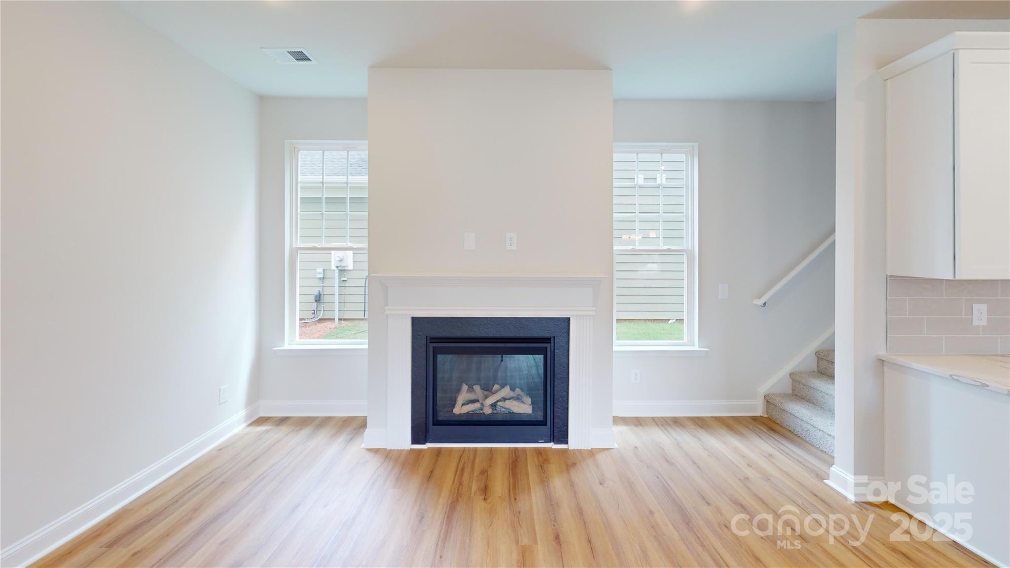 10940 Dogwood Lane #49 — Huntersville
