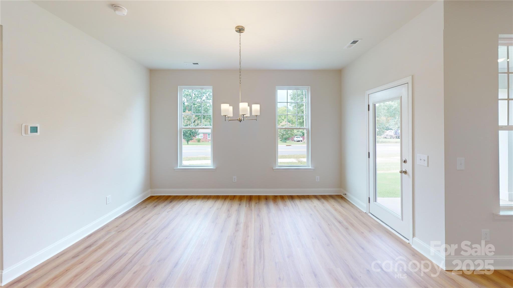 10940 Dogwood Lane #49 — Huntersville