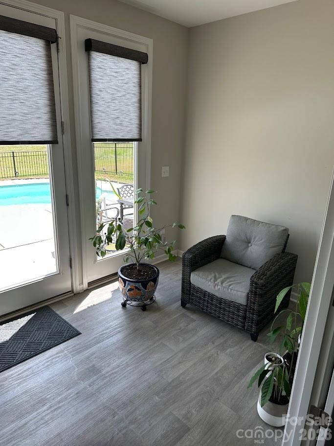 1376 Whistling Lane — York