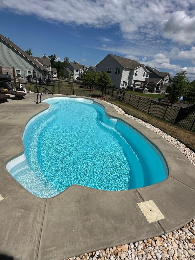 1376 Whistling Lane — York