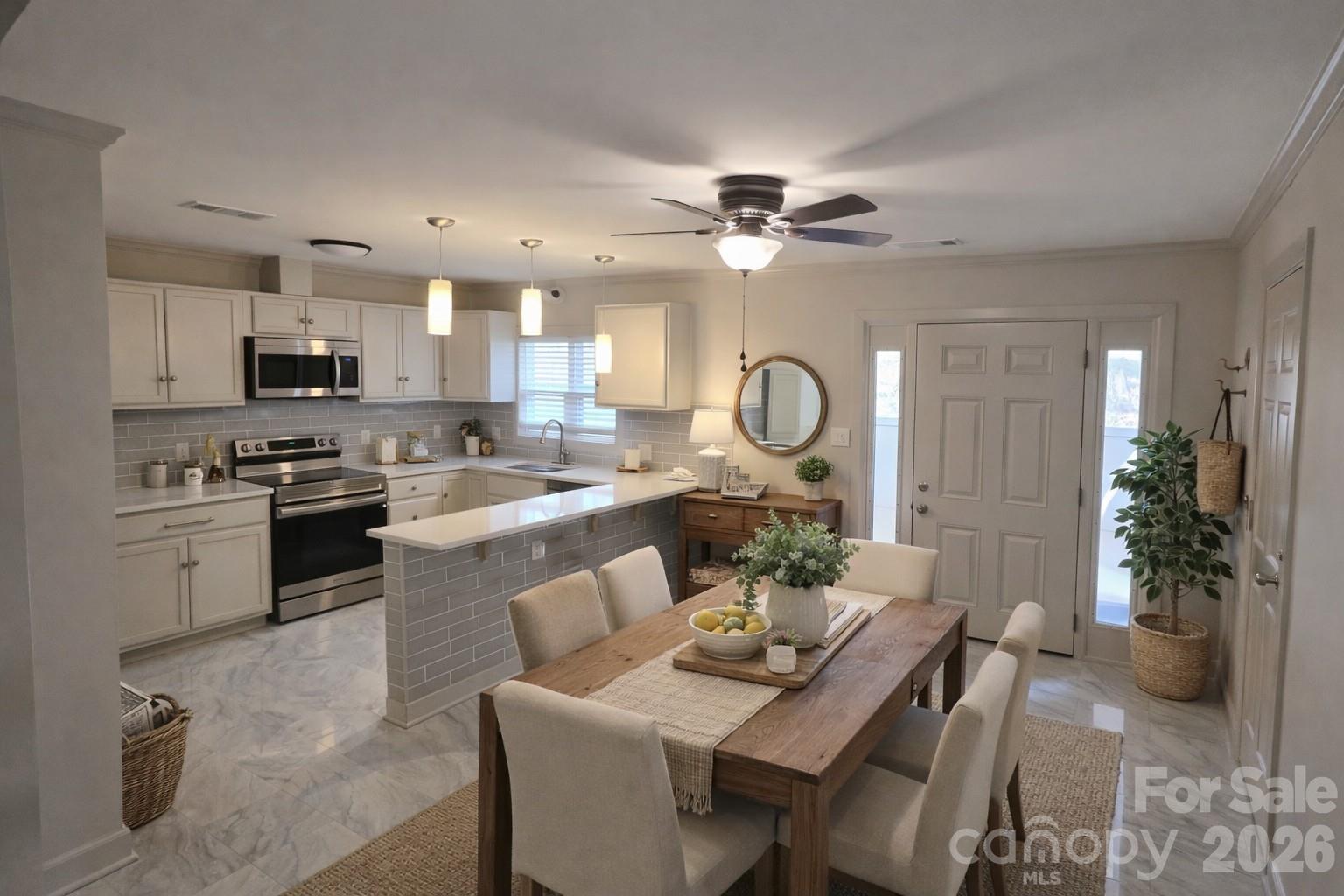 126 Sunset Drive — Chester