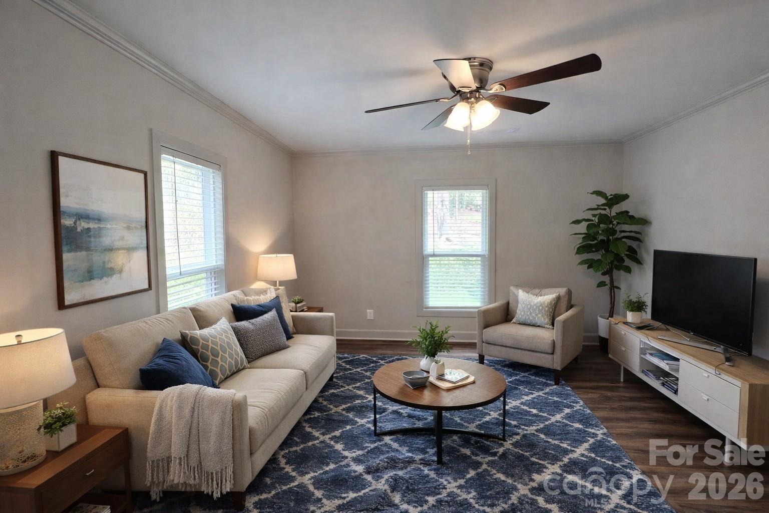 126 Sunset Drive — Chester