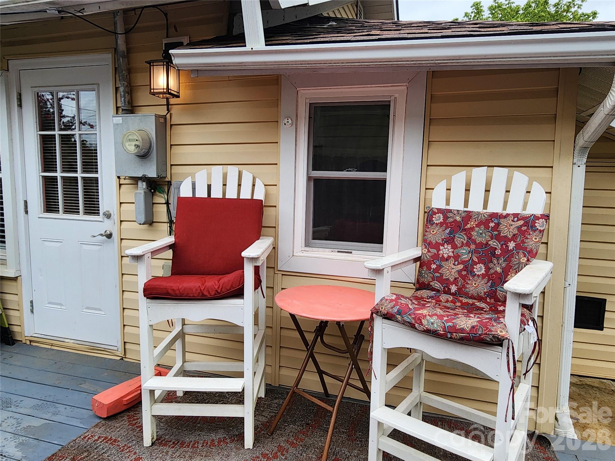 71 Fifth Avenue — Asheville