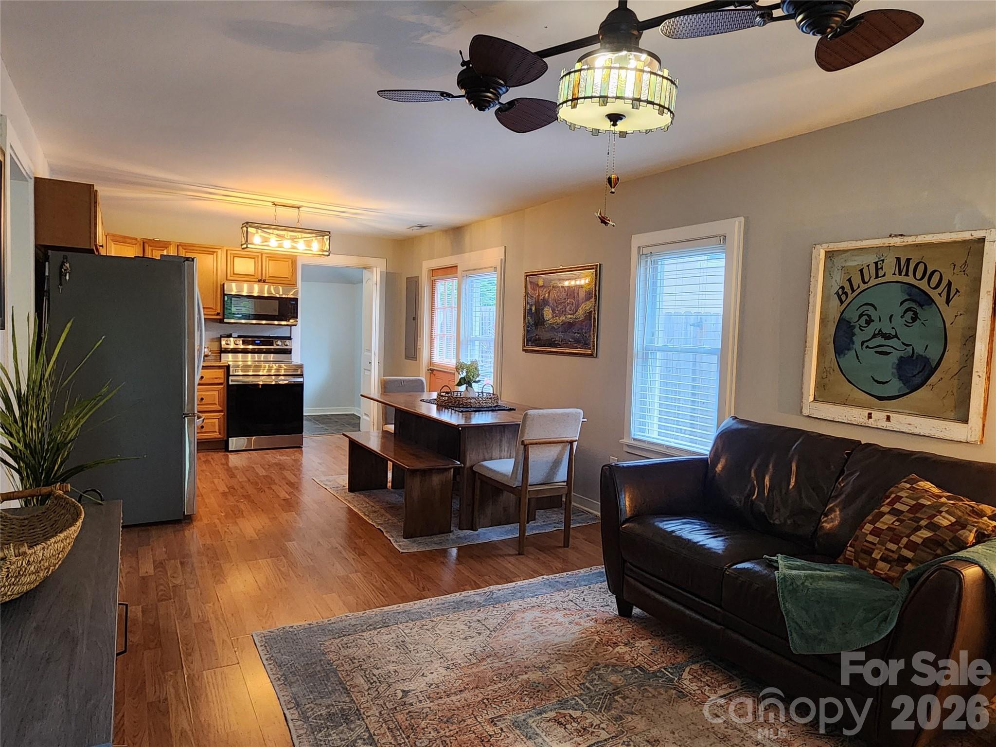 71 Fifth Avenue — Asheville