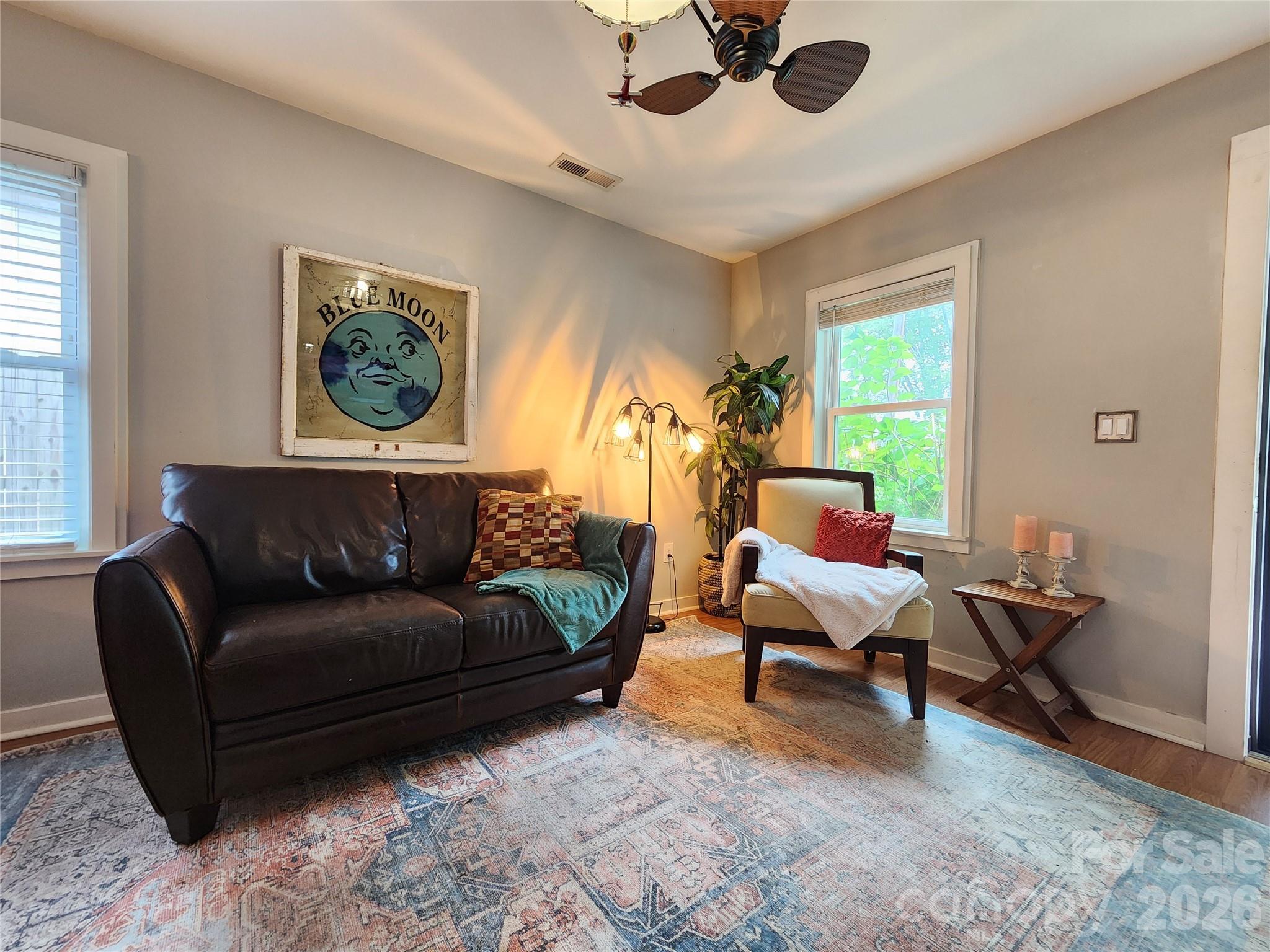 71 Fifth Avenue — Asheville
