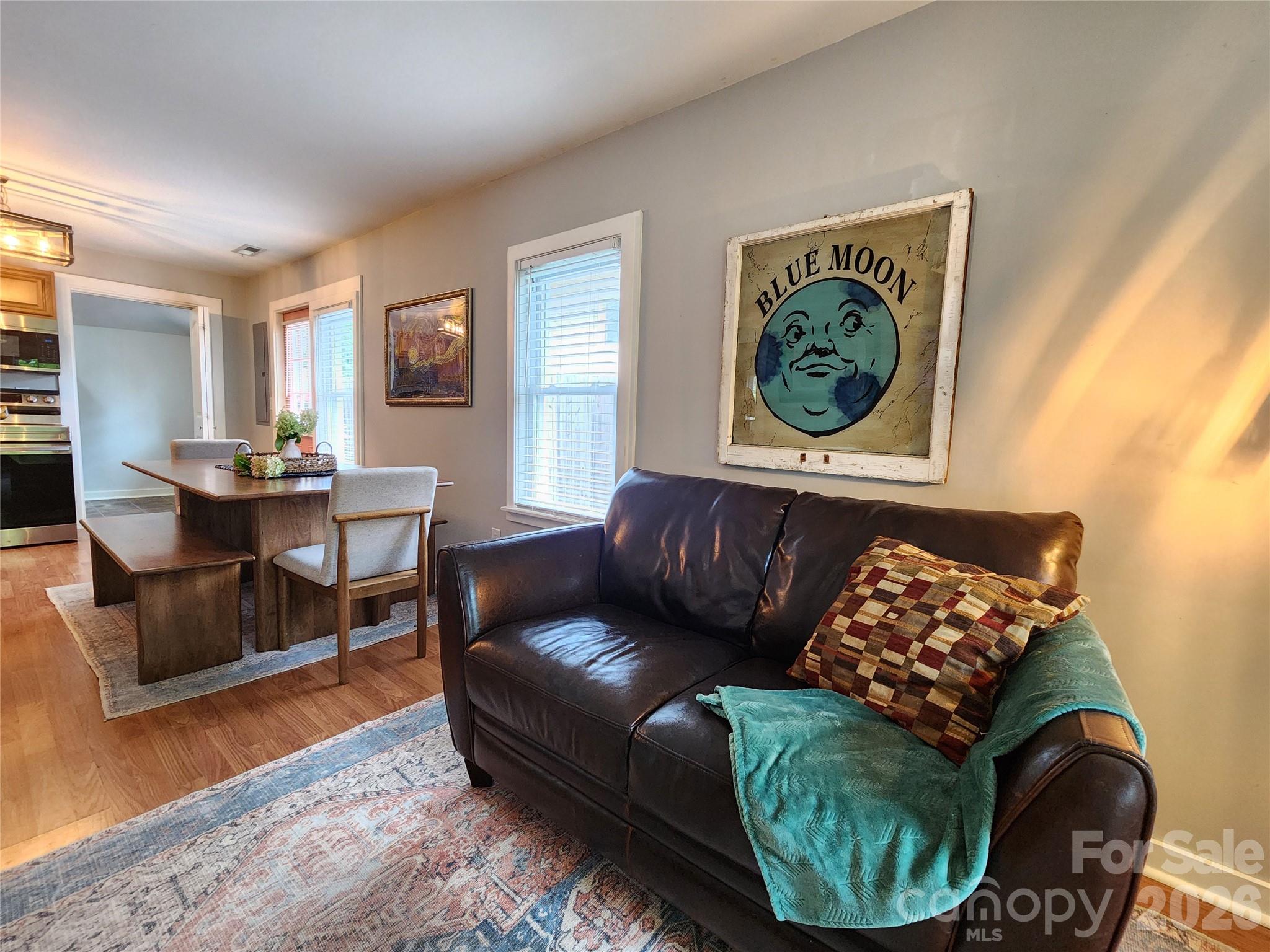 71 Fifth Avenue — Asheville