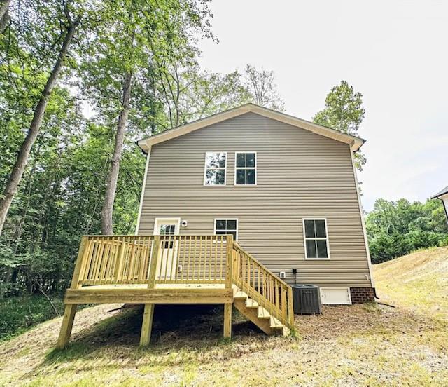 815 sherwood Avenue — Albemarle