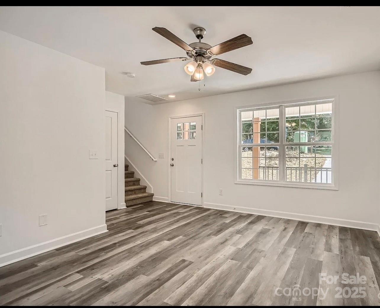 815 sherwood Avenue — Albemarle