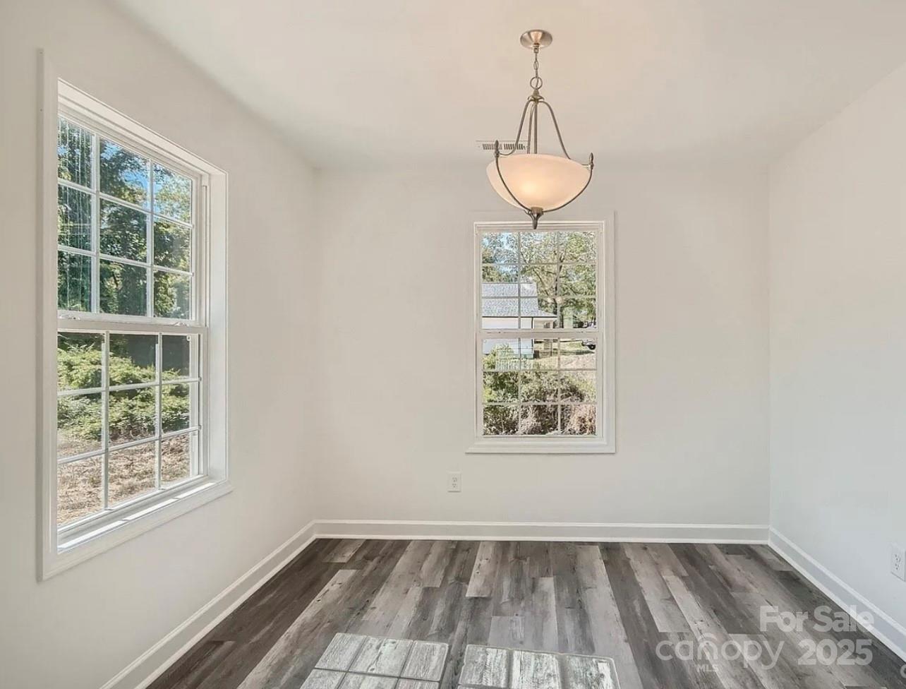 815 sherwood Avenue — Albemarle