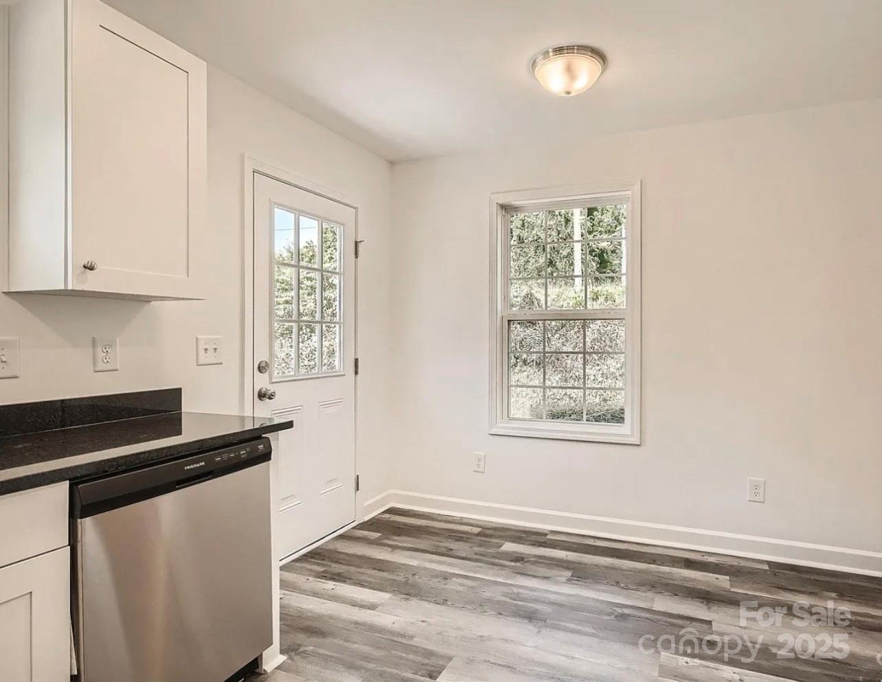 815 sherwood Avenue — Albemarle