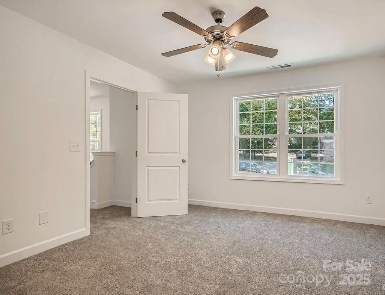 815 sherwood Avenue — Albemarle