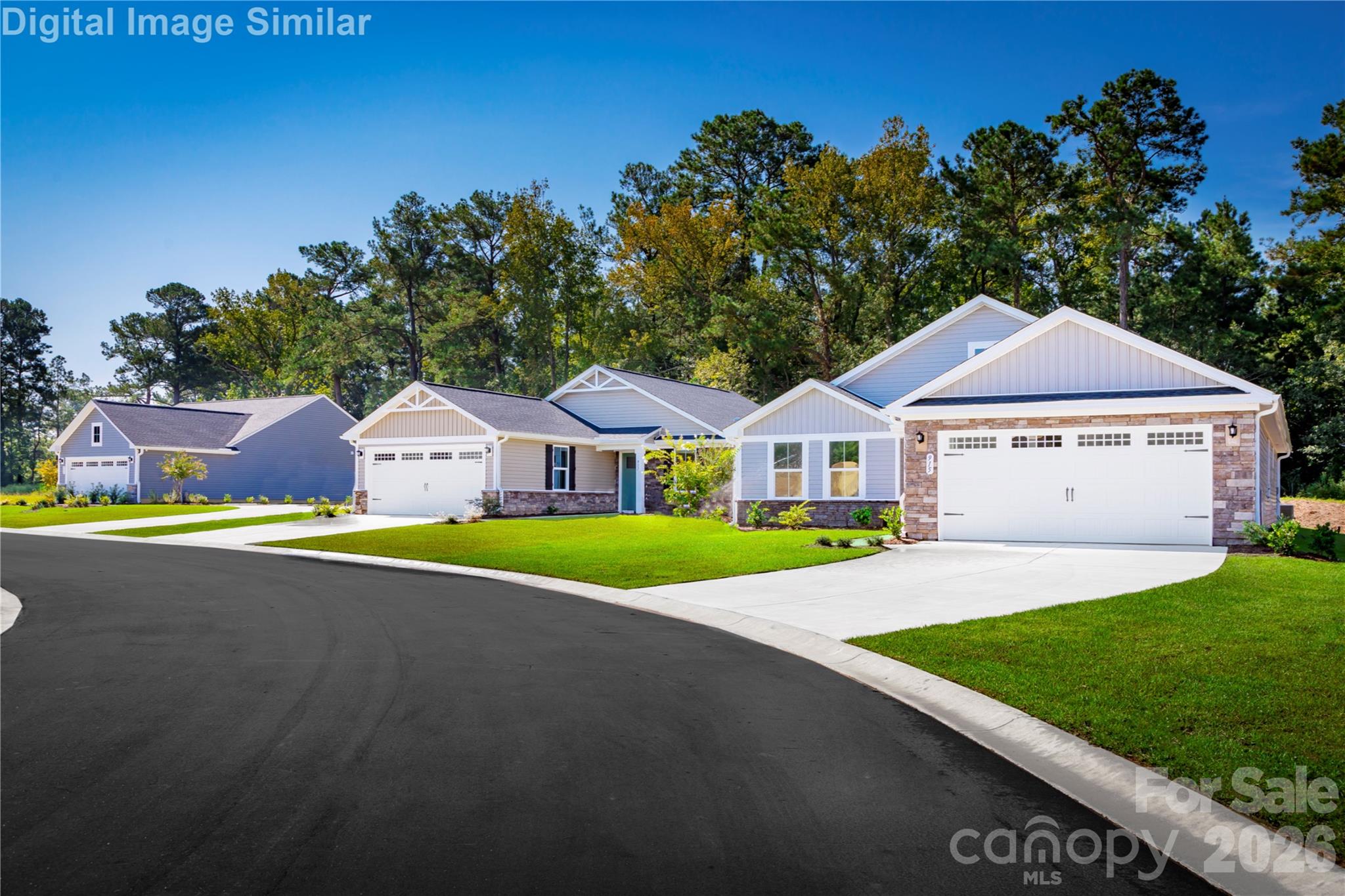 3274 Eller Drive Extension — Hickory