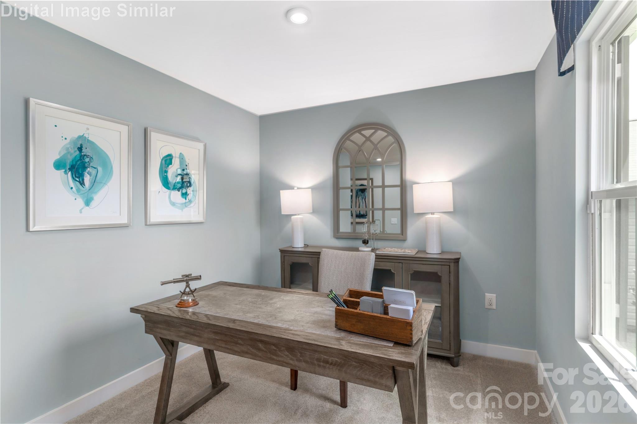 3274 Eller Drive Extension — Hickory