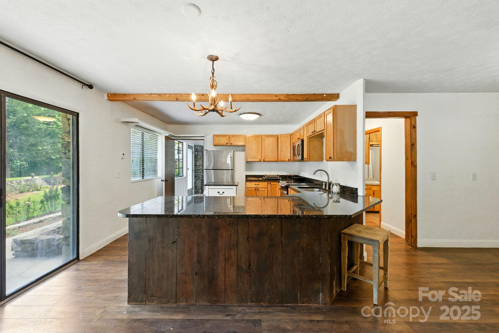7741 Brevard Road — Etowah