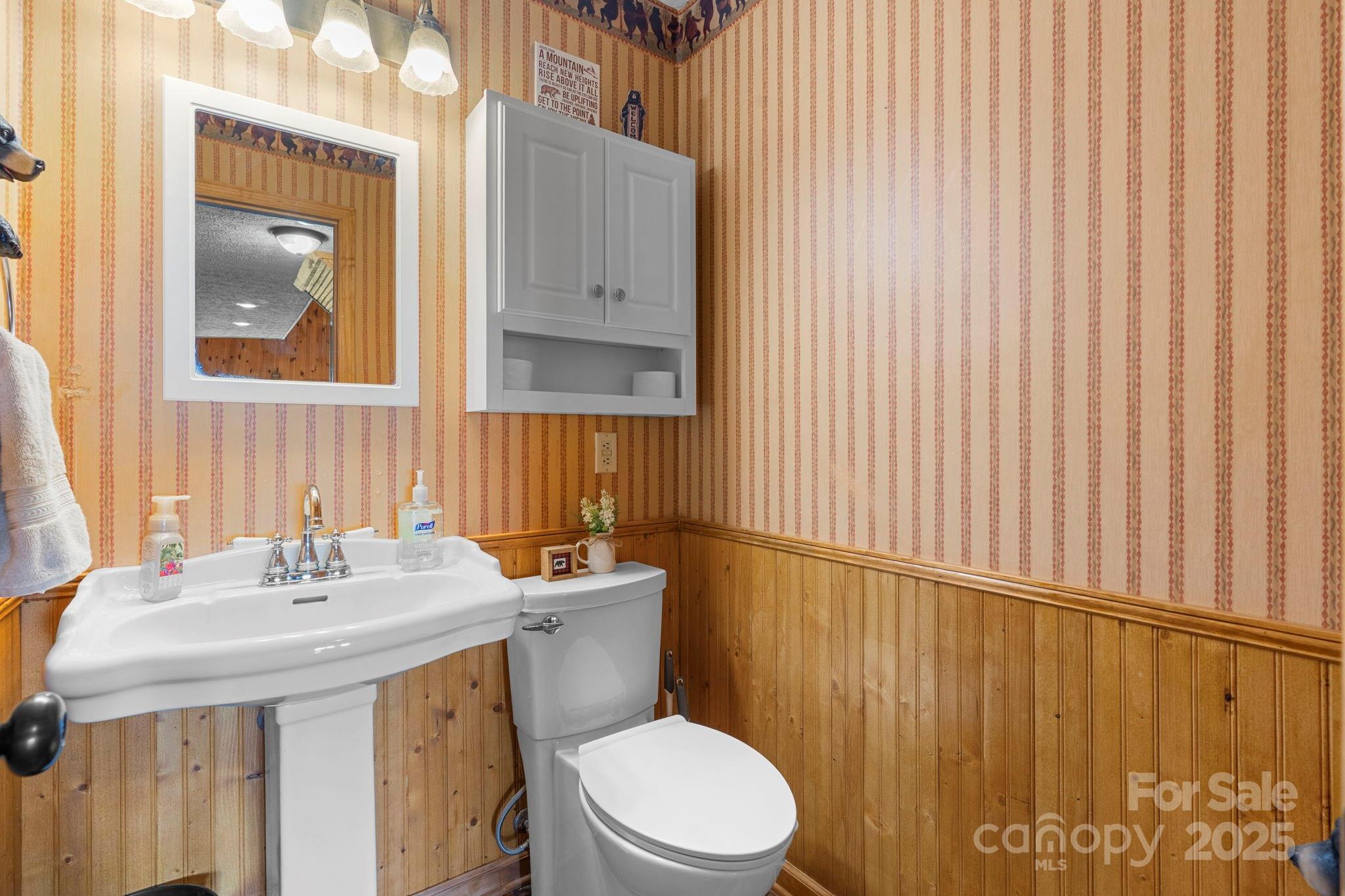 4415 Laurel Ridge Drive — Lenoir