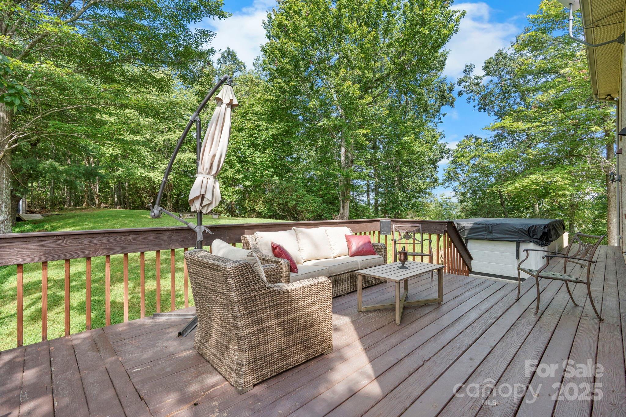 4415 Laurel Ridge Drive — Lenoir