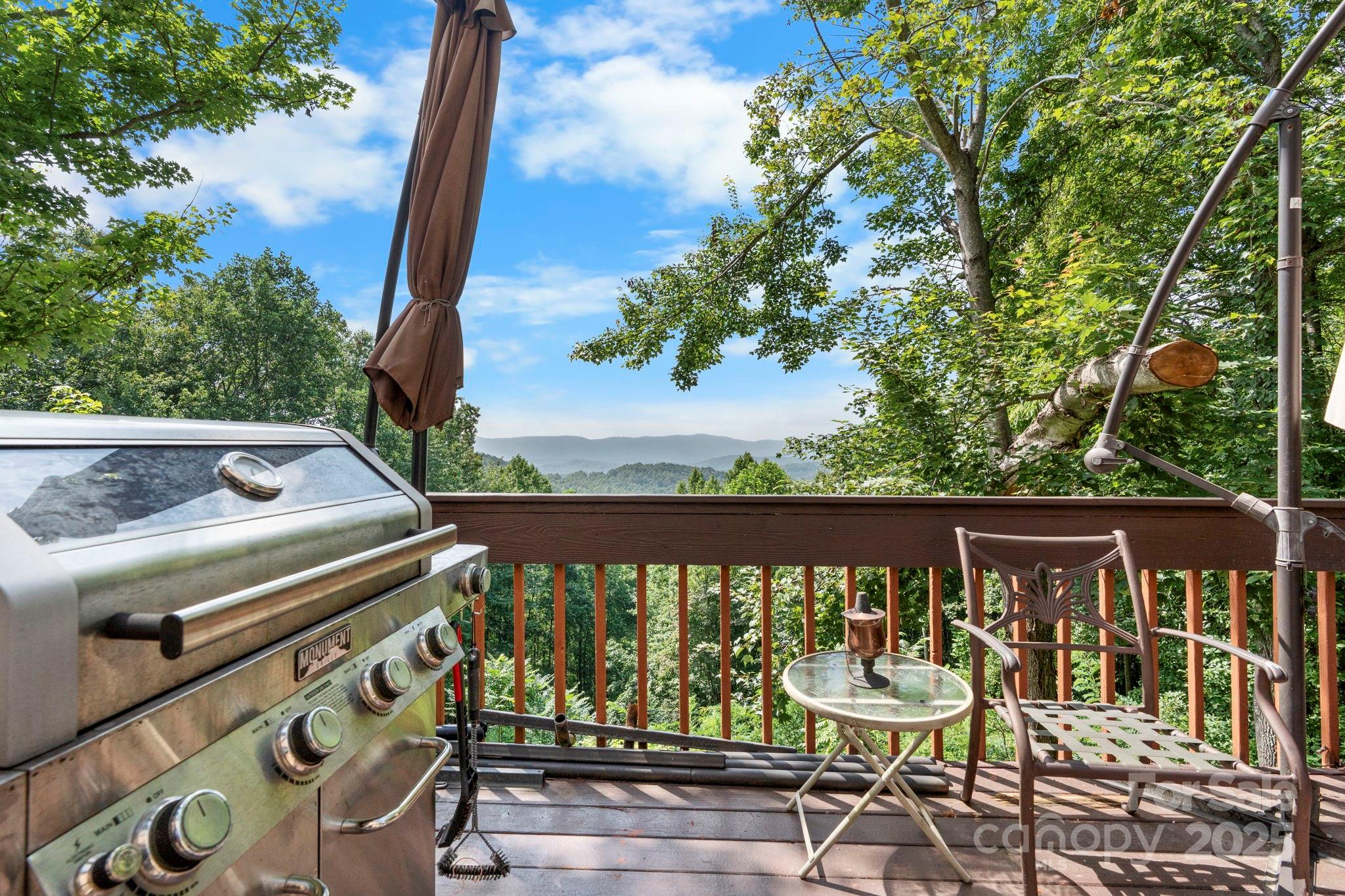 4415 Laurel Ridge Drive — Lenoir