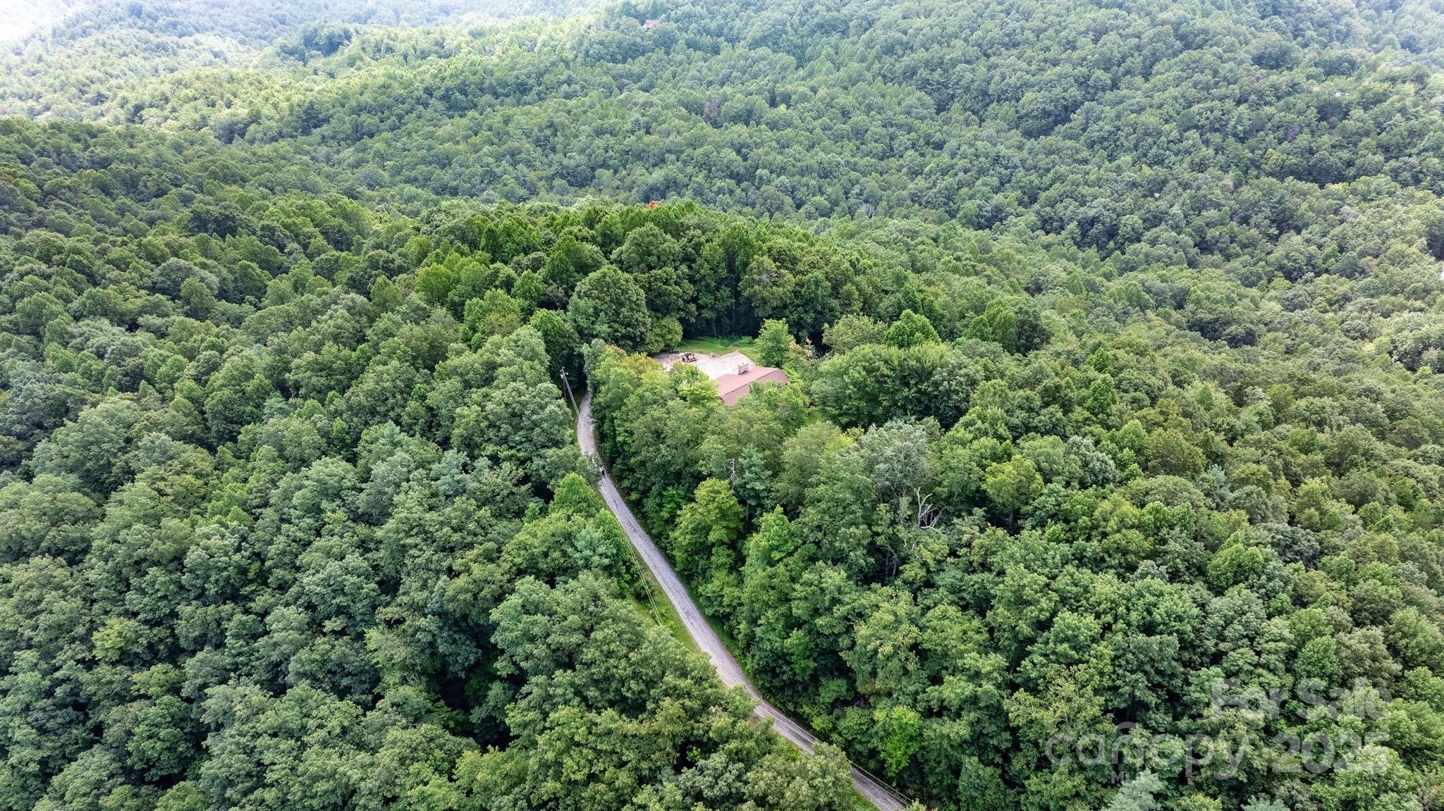 4415 Laurel Ridge Drive — Lenoir