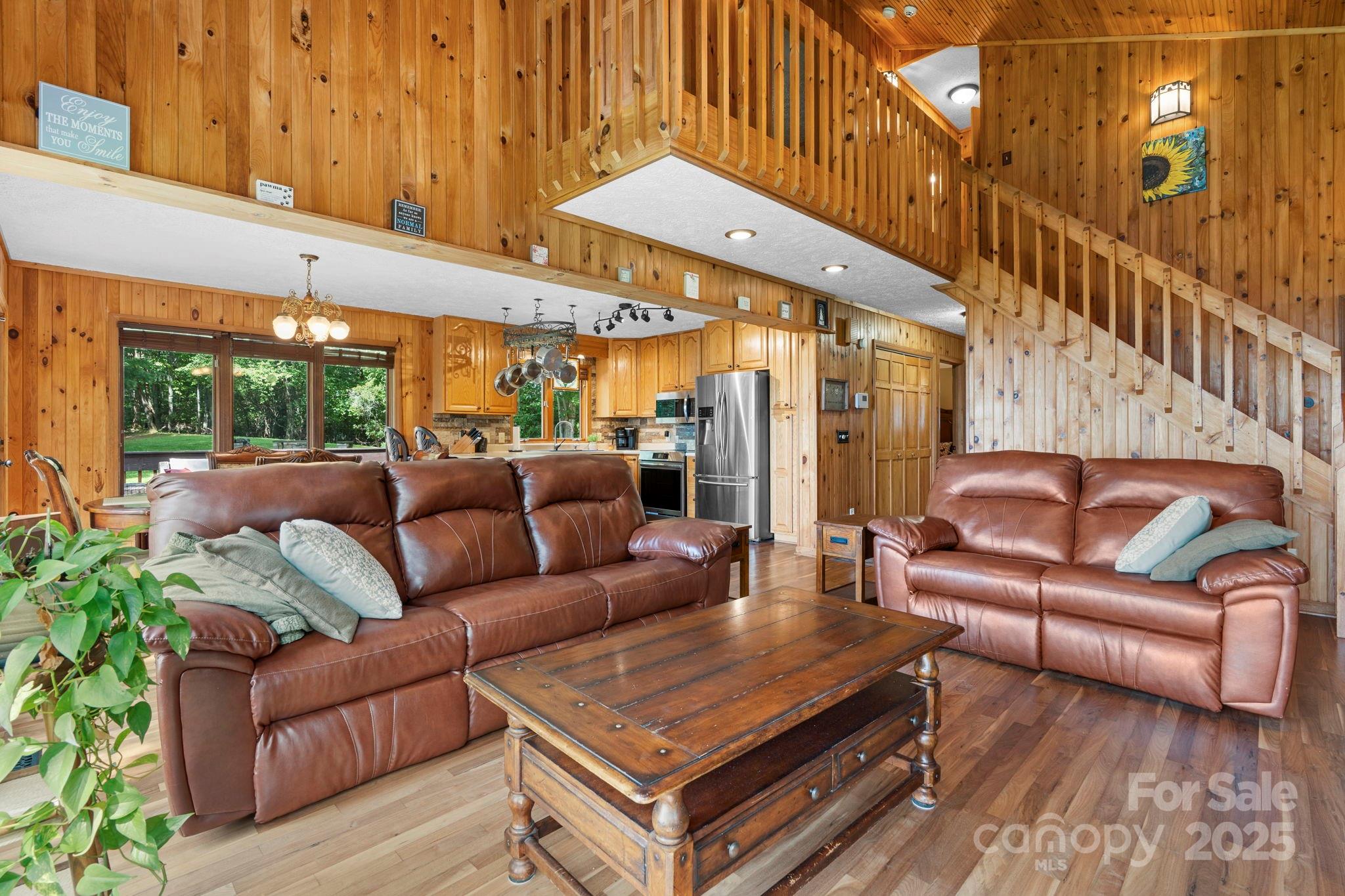 4415 Laurel Ridge Drive — Lenoir