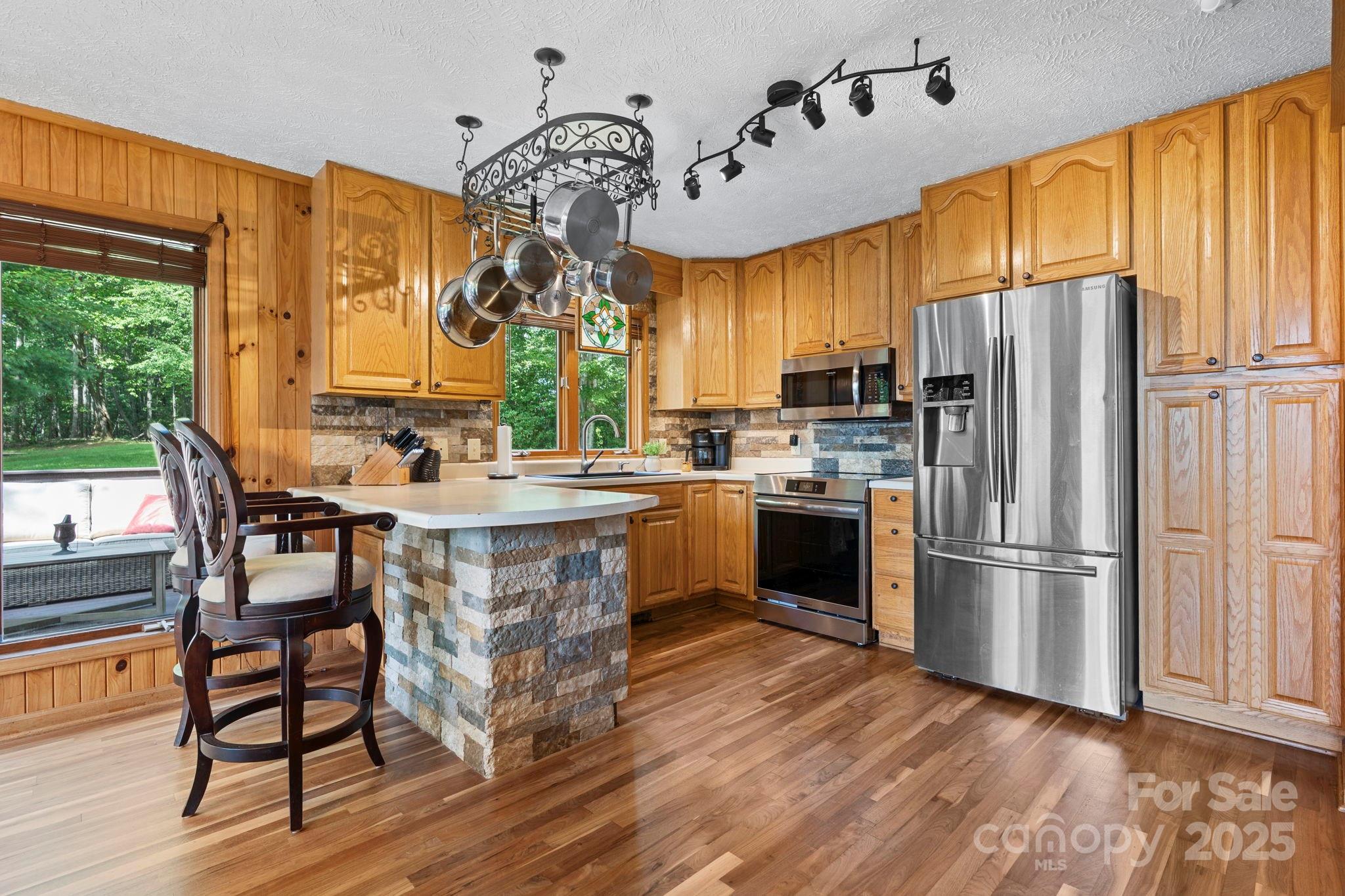 4415 Laurel Ridge Drive — Lenoir