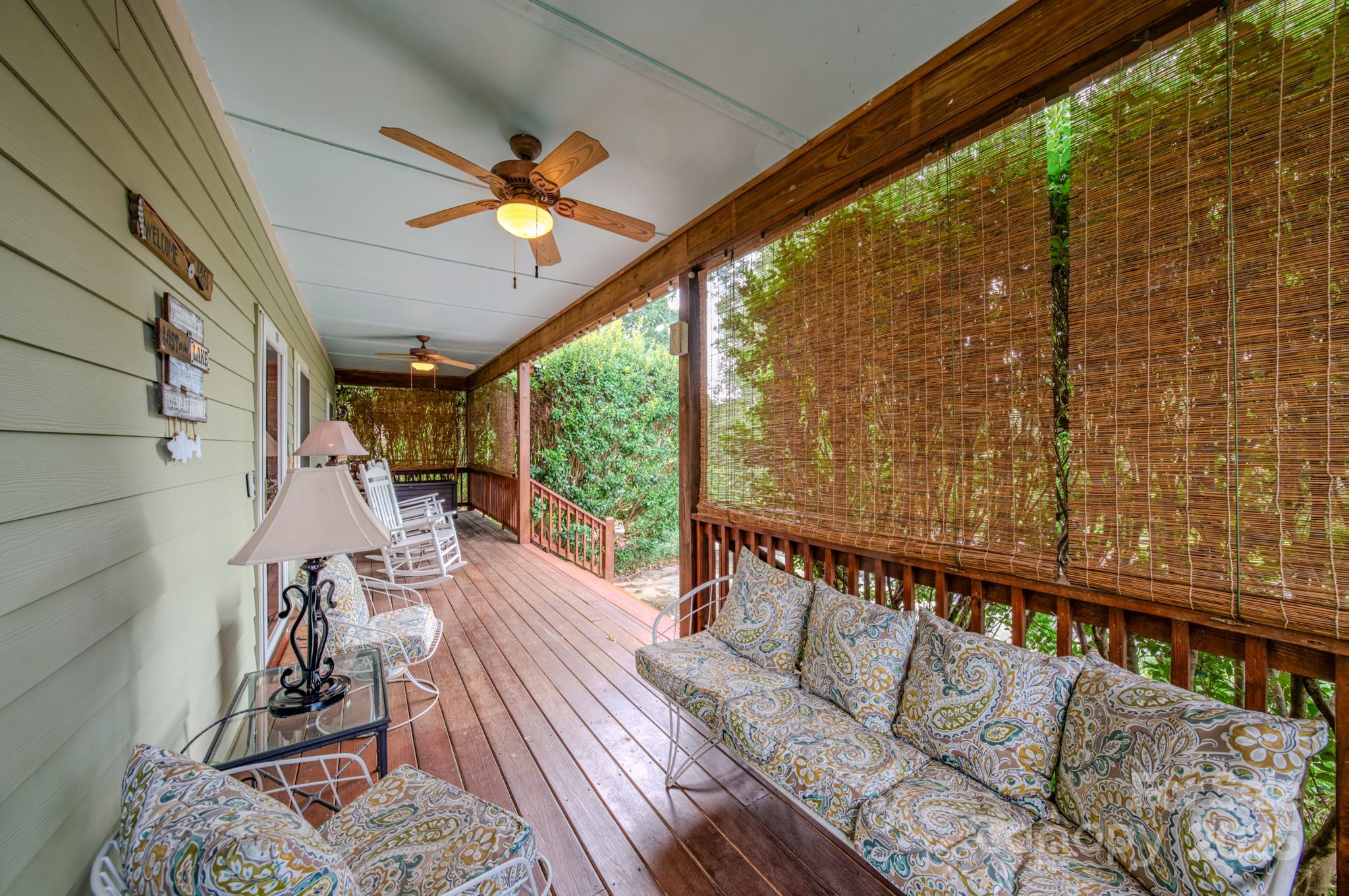 101 Lake Club Lane — Nebo