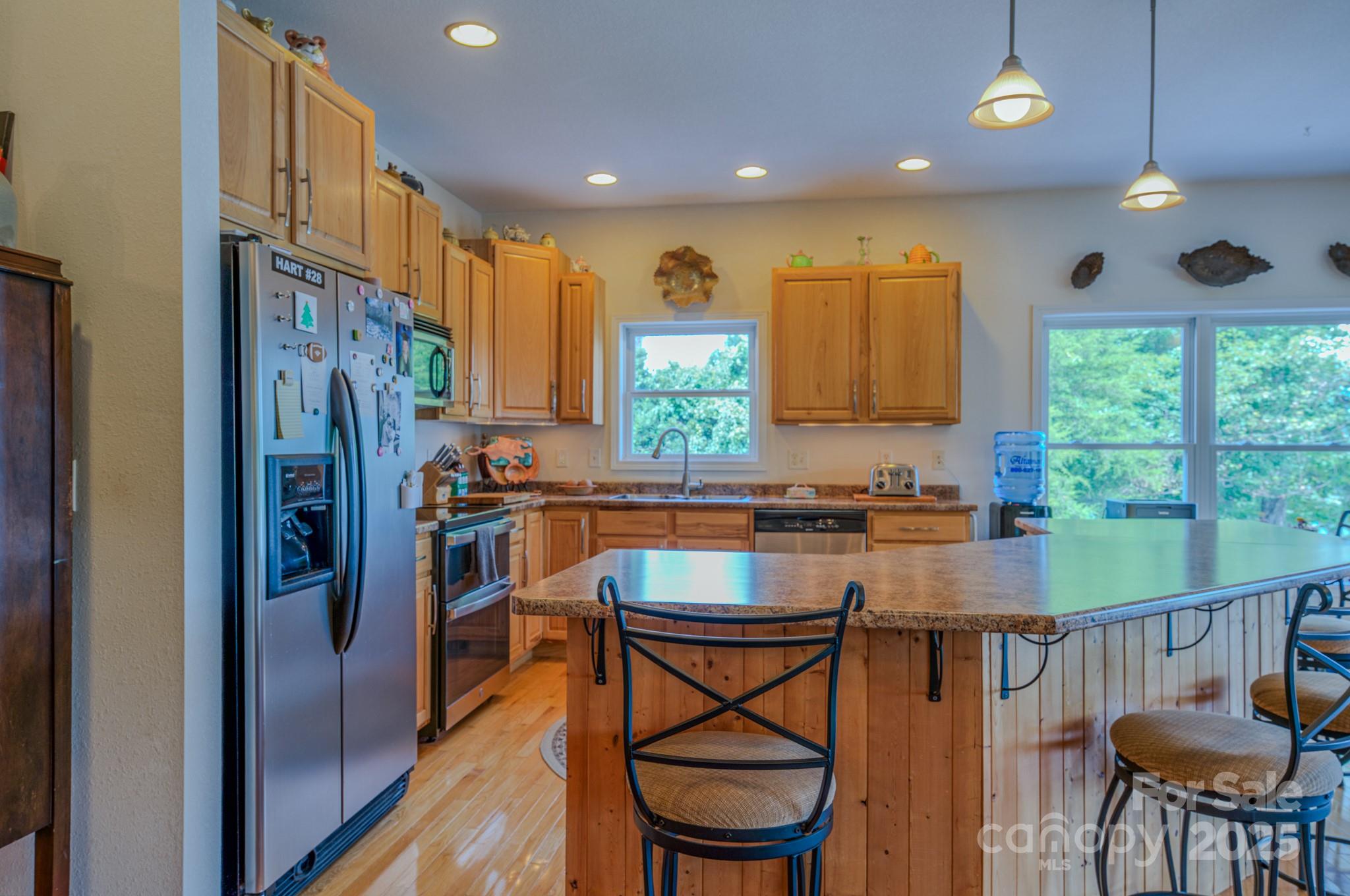101 Lake Club Lane — Nebo