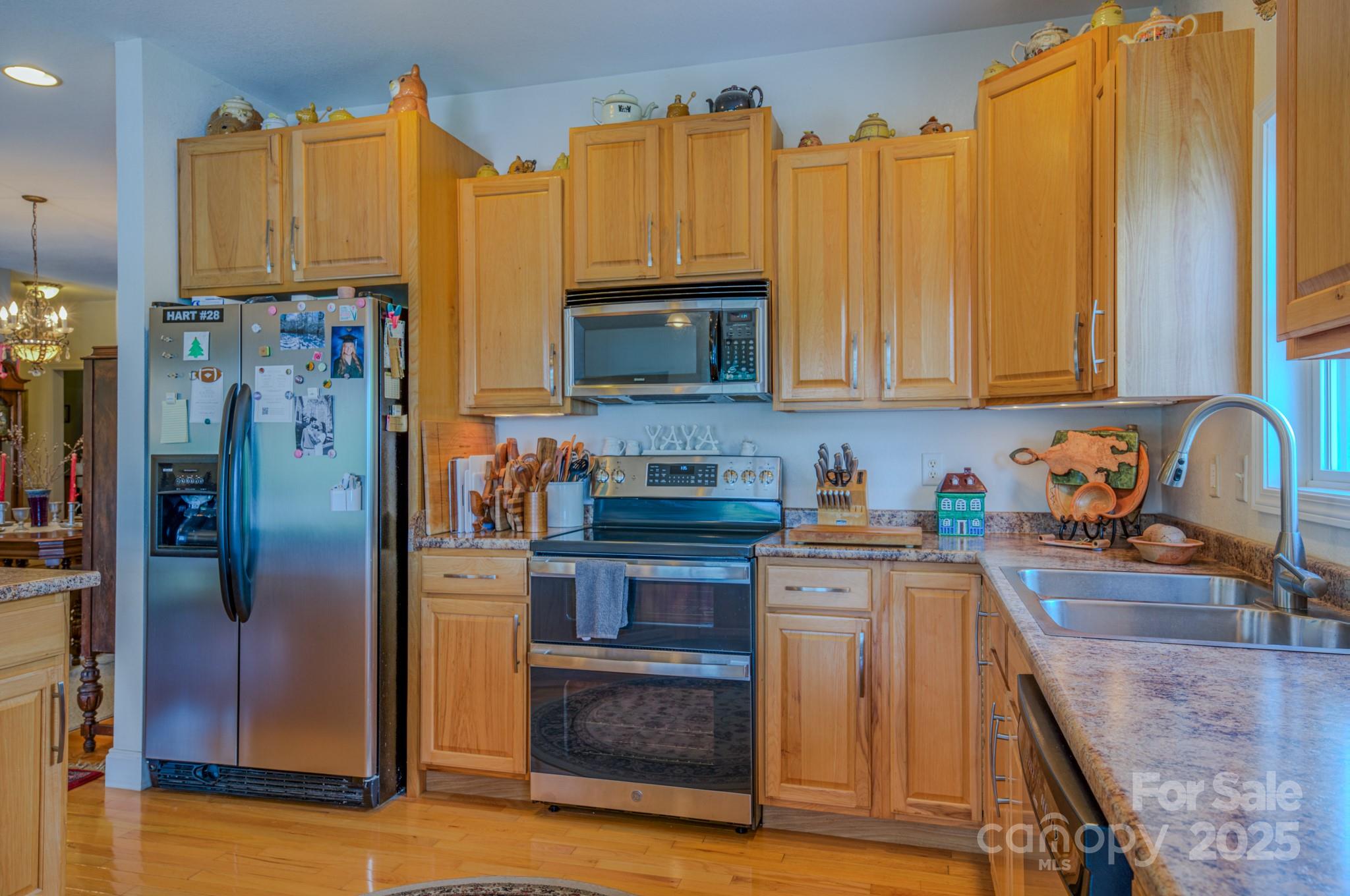 101 Lake Club Lane — Nebo