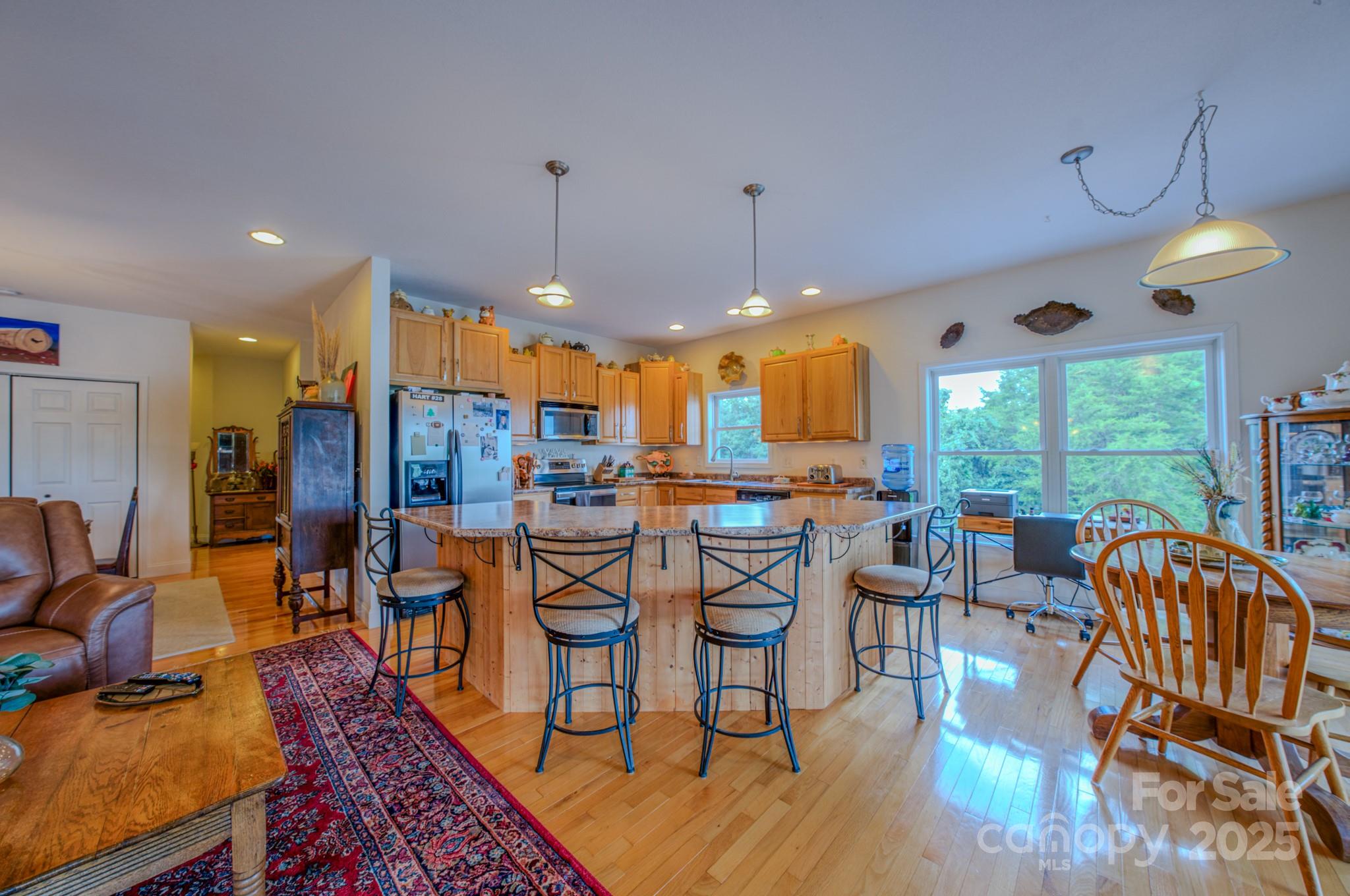 101 Lake Club Lane — Nebo