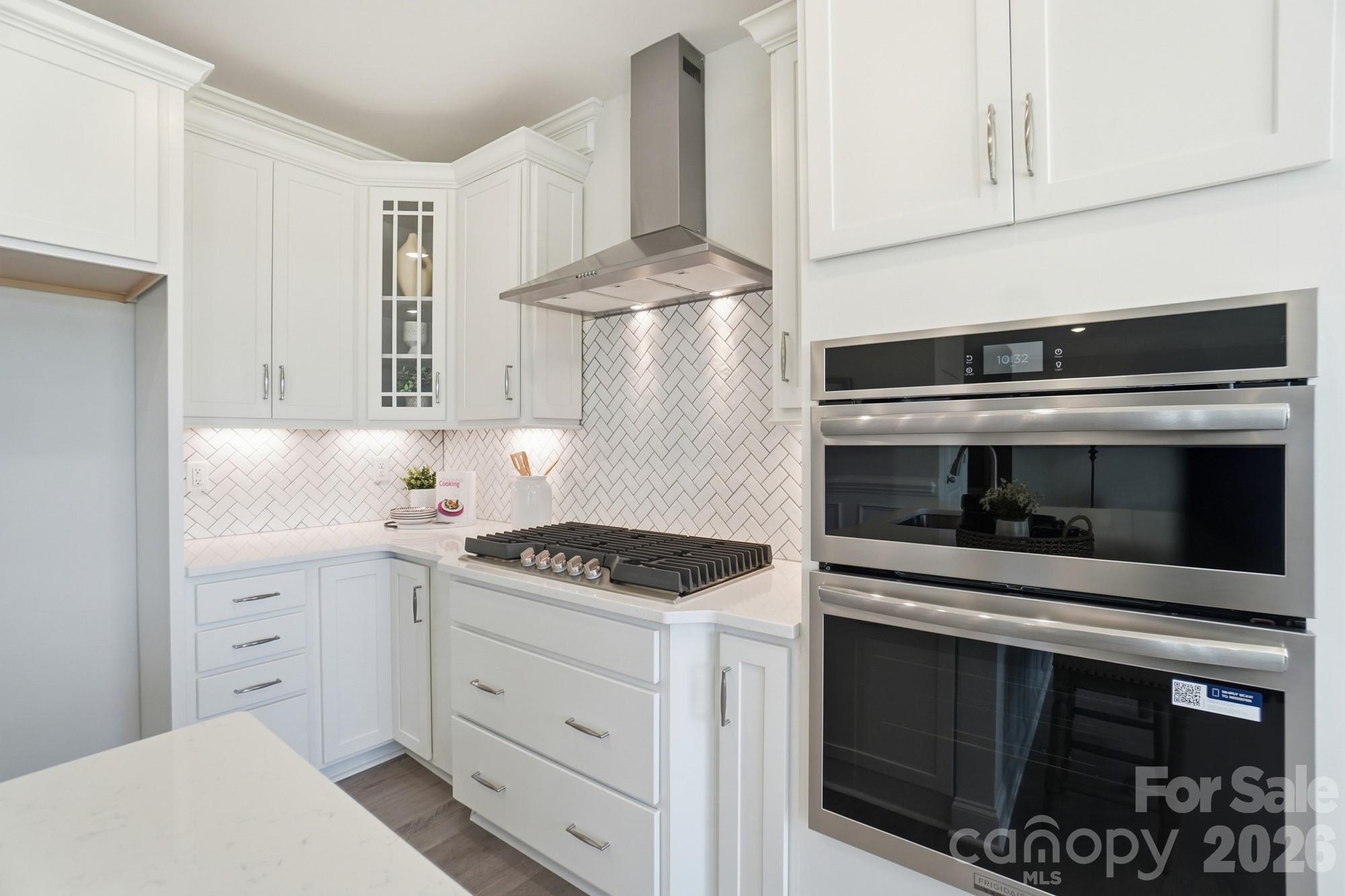 1865 Barksdale Road — Sherrills Ford