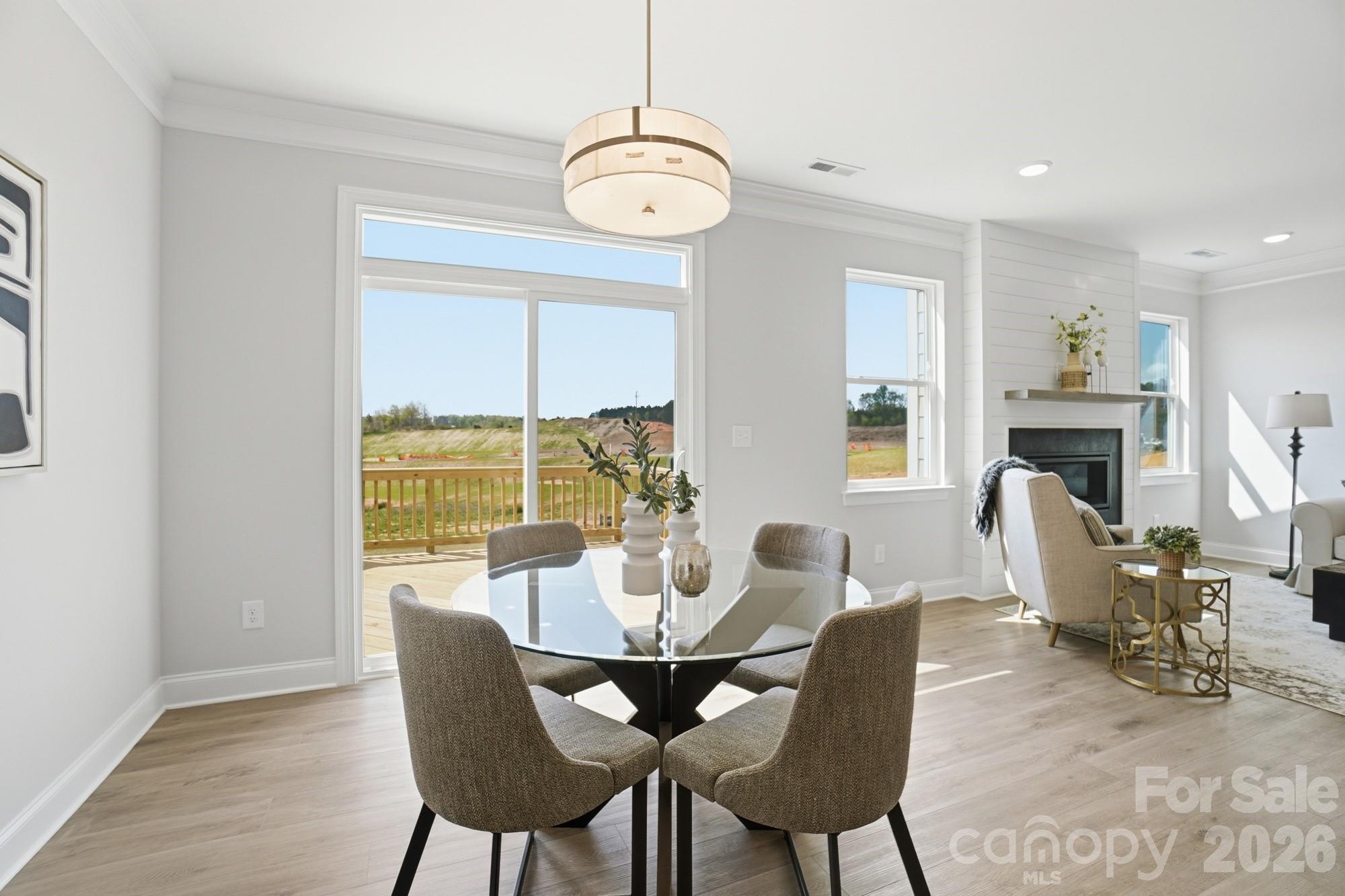1865 Barksdale Road — Sherrills Ford