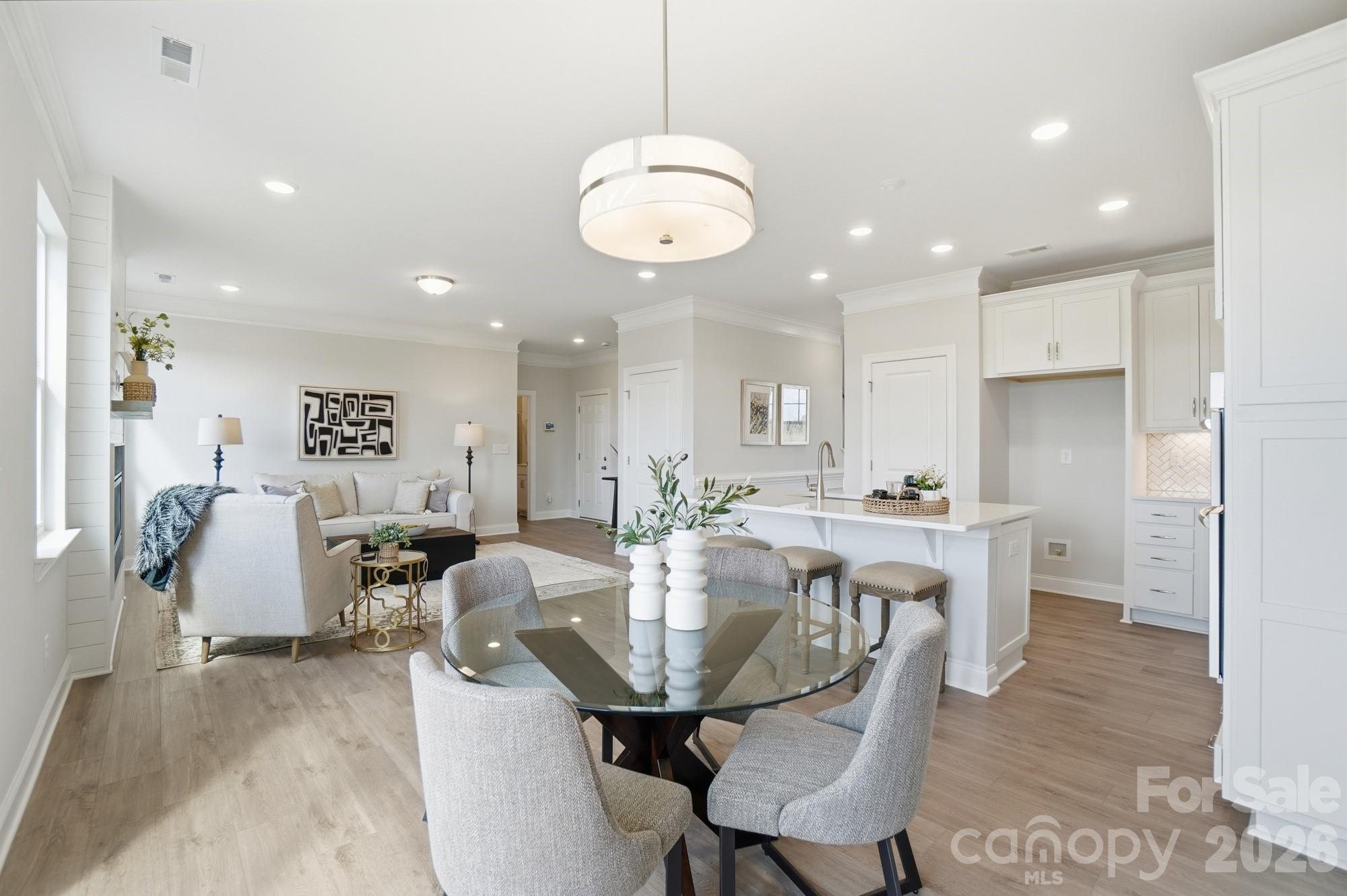 1865 Barksdale Road — Sherrills Ford