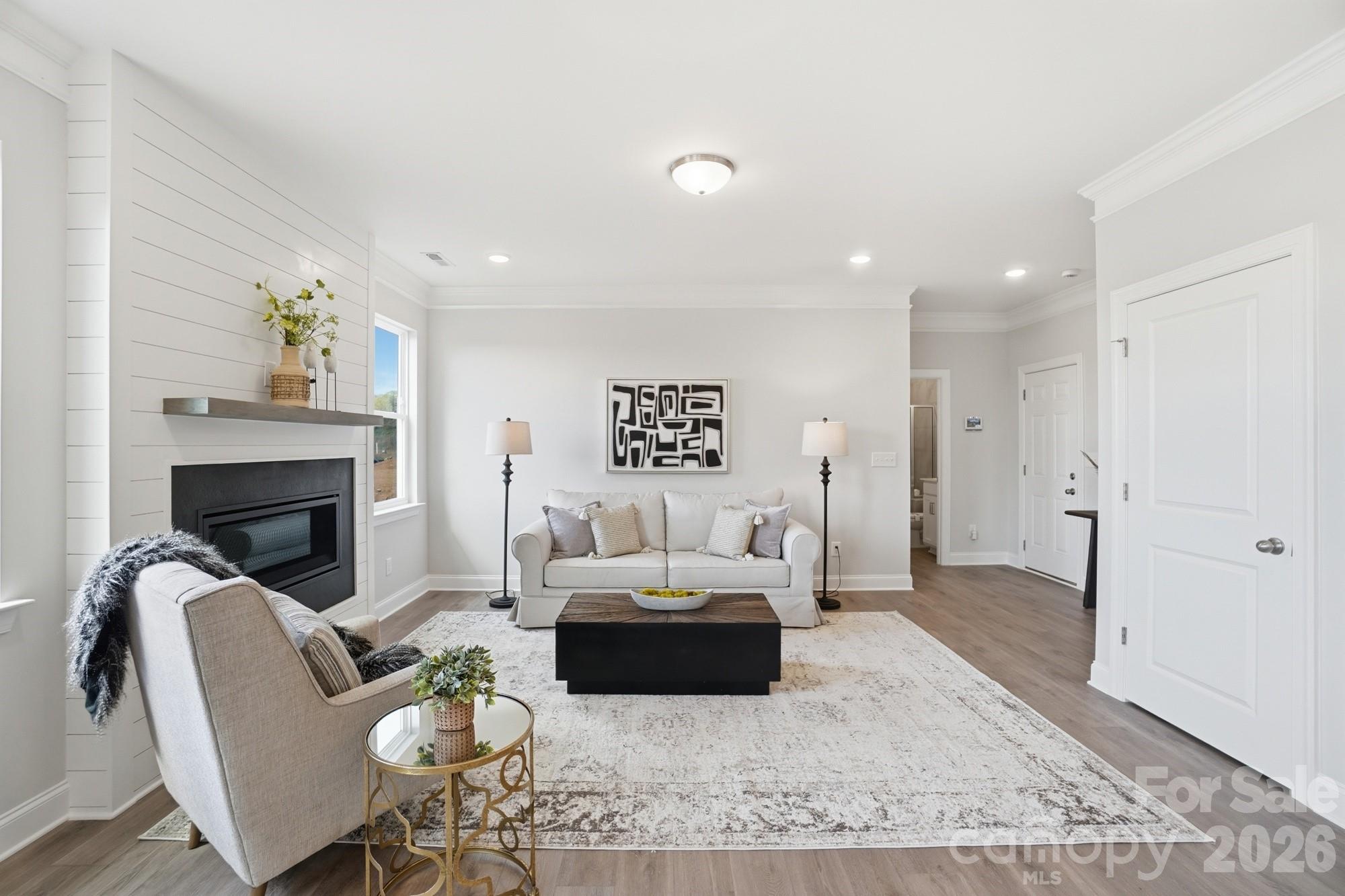 1865 Barksdale Road — Sherrills Ford