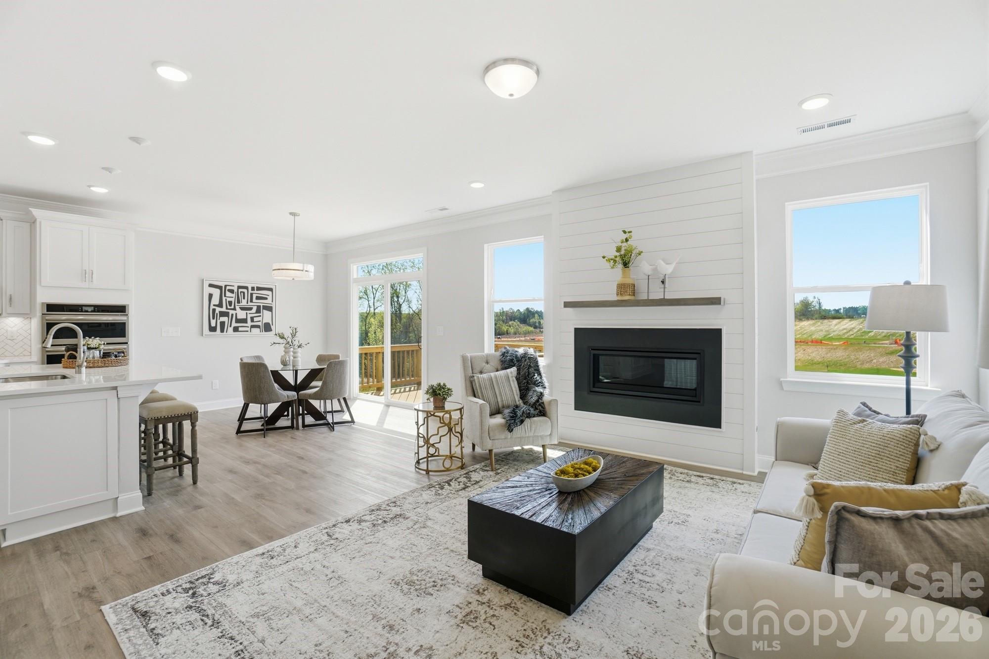 1865 Barksdale Road — Sherrills Ford
