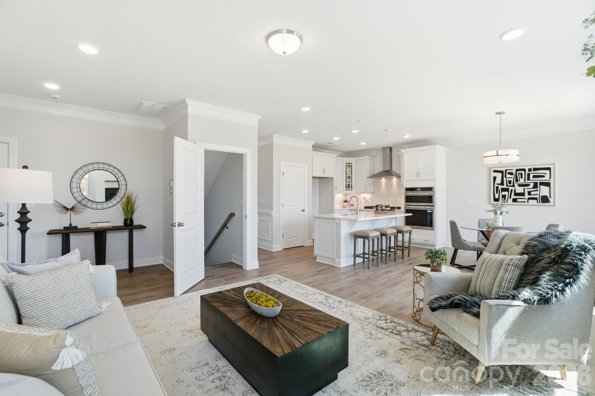 1865 Barksdale Road — Sherrills Ford