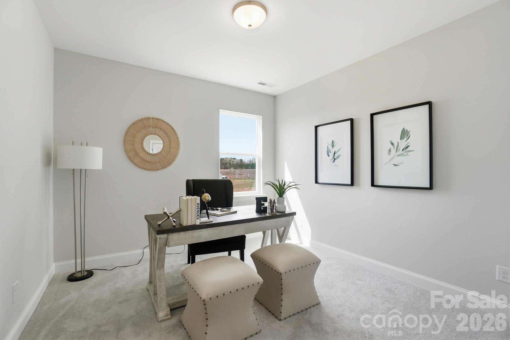 1865 Barksdale Road — Sherrills Ford
