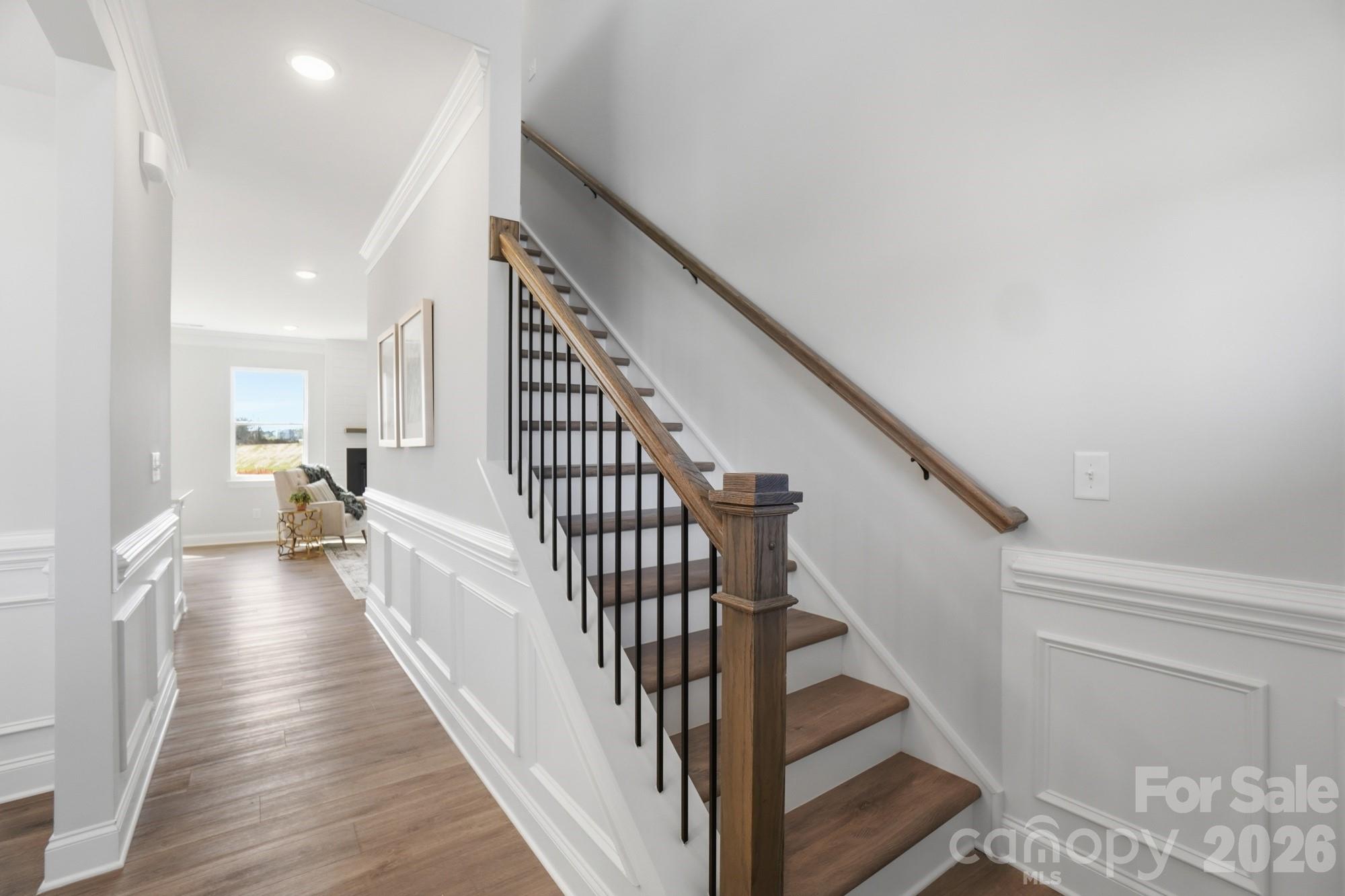 1865 Barksdale Road — Sherrills Ford