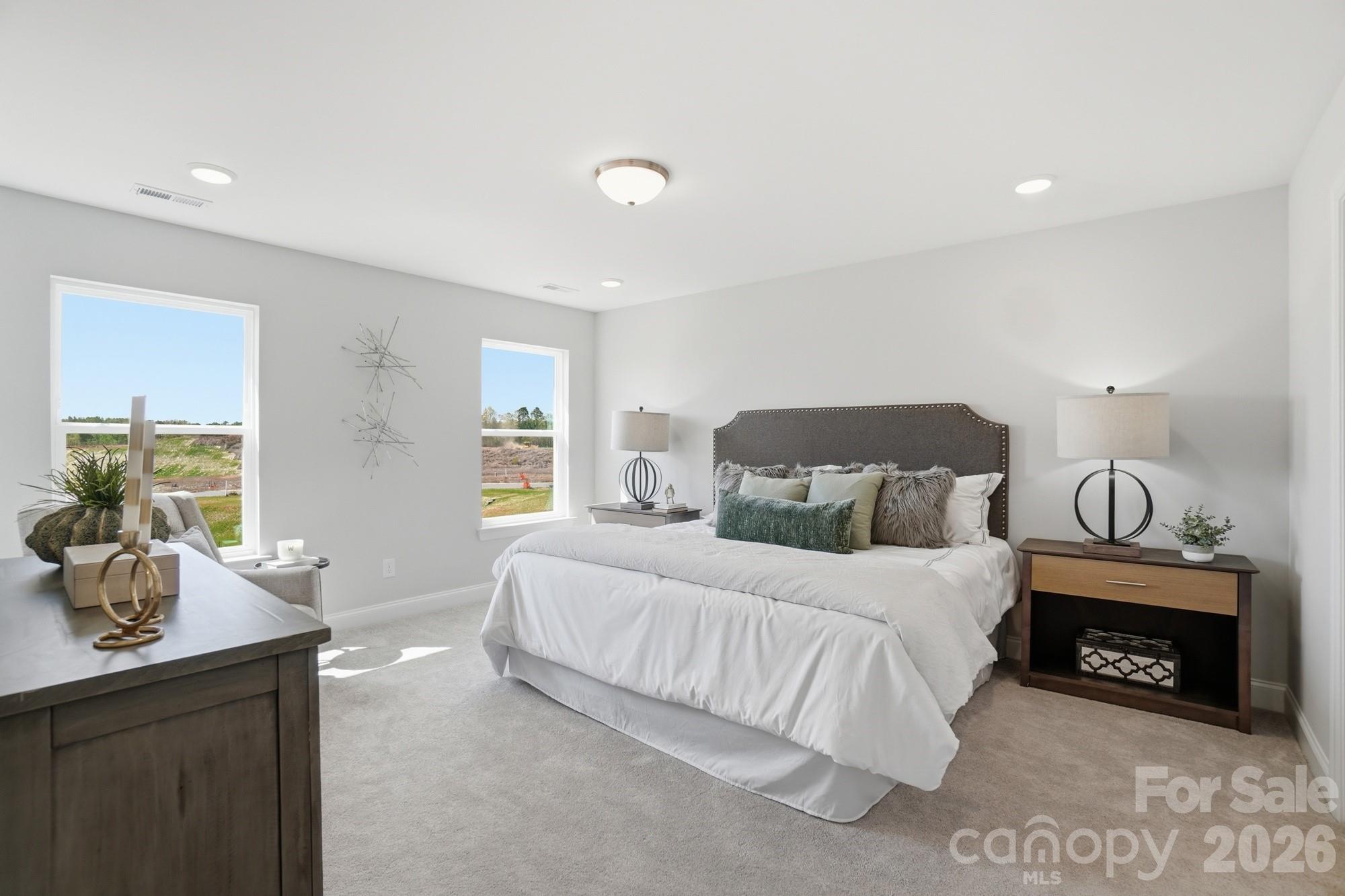 1865 Barksdale Road — Sherrills Ford