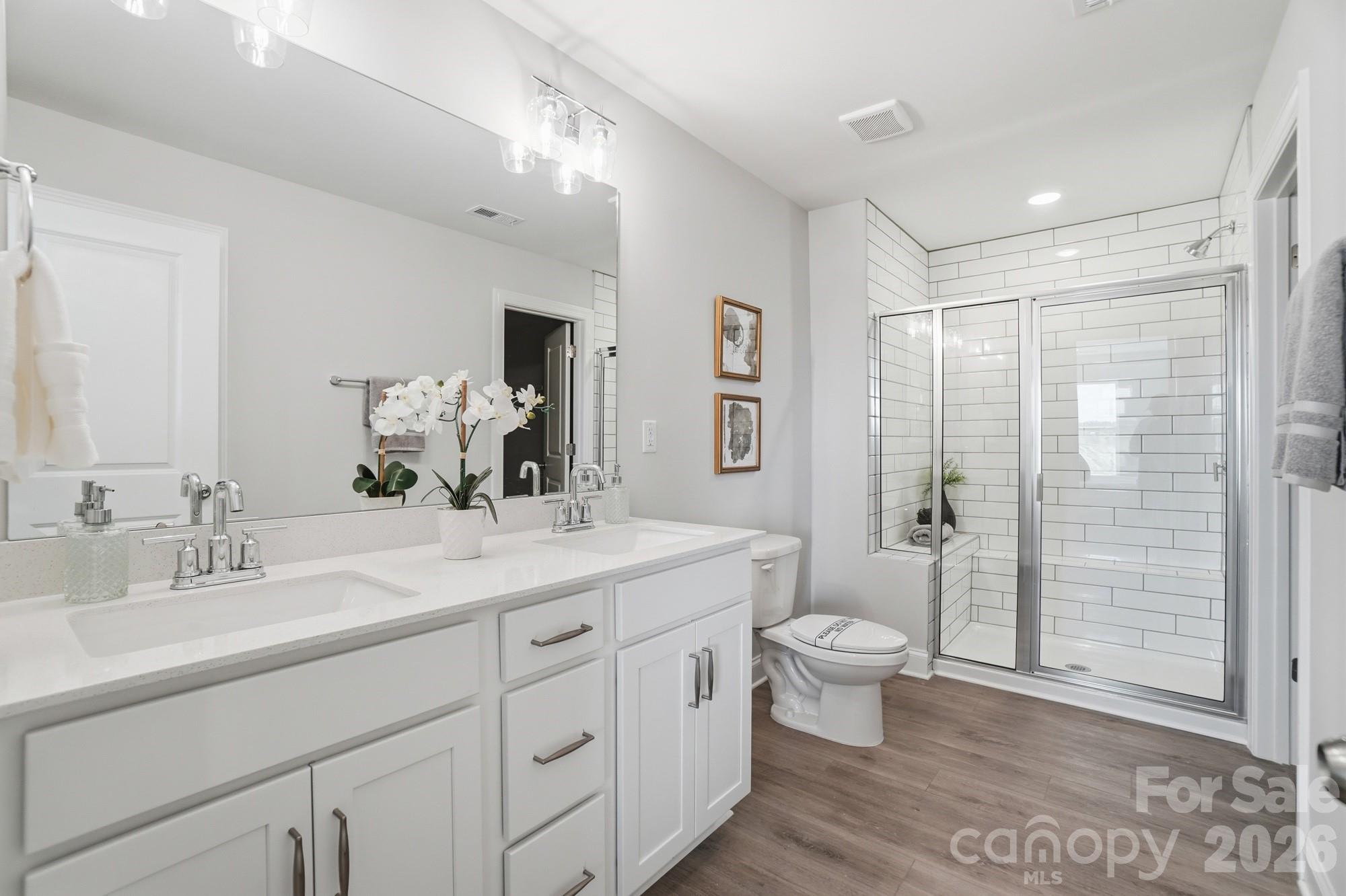 1865 Barksdale Road — Sherrills Ford