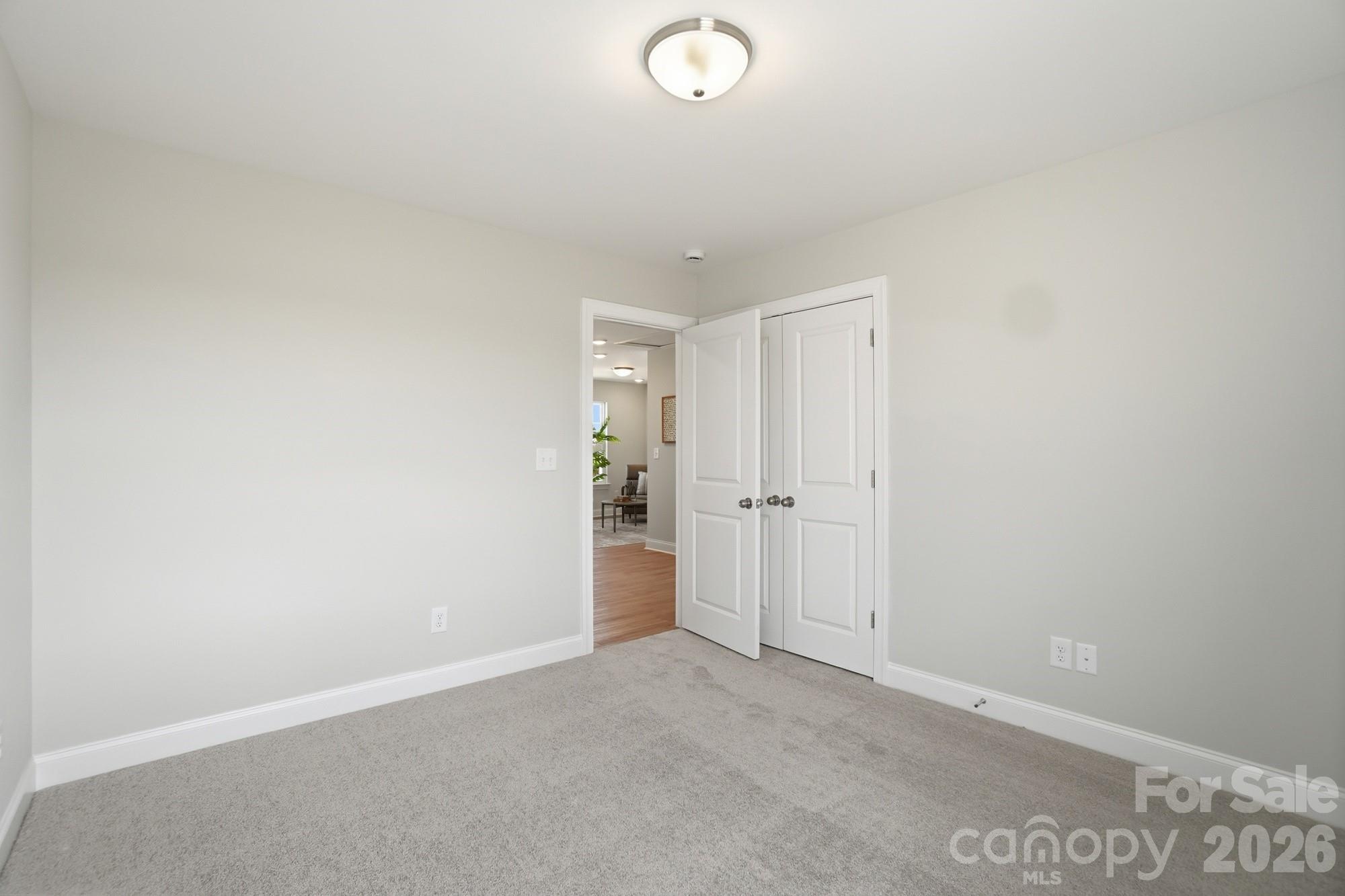 1865 Barksdale Road — Sherrills Ford