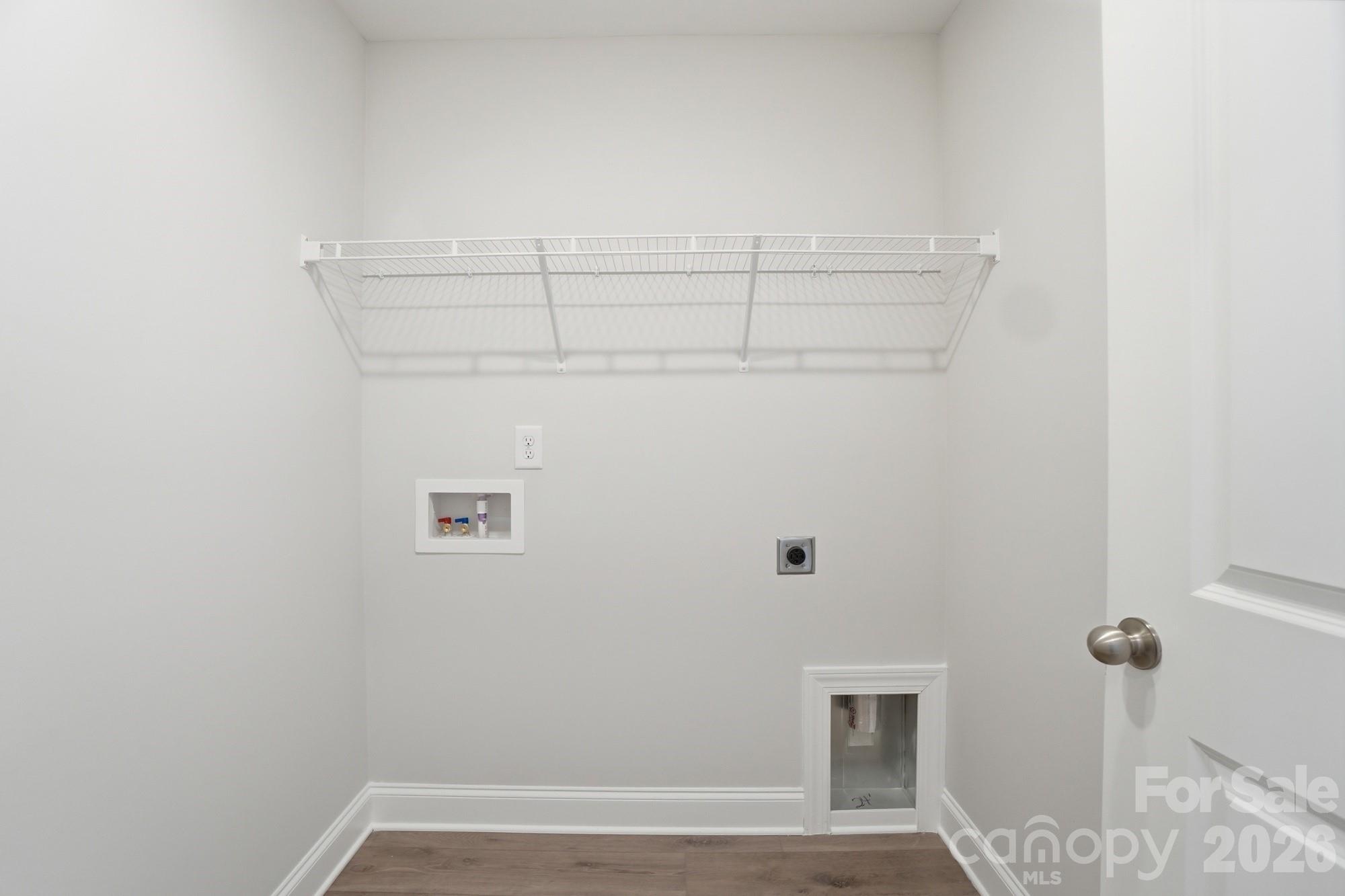 1865 Barksdale Road — Sherrills Ford